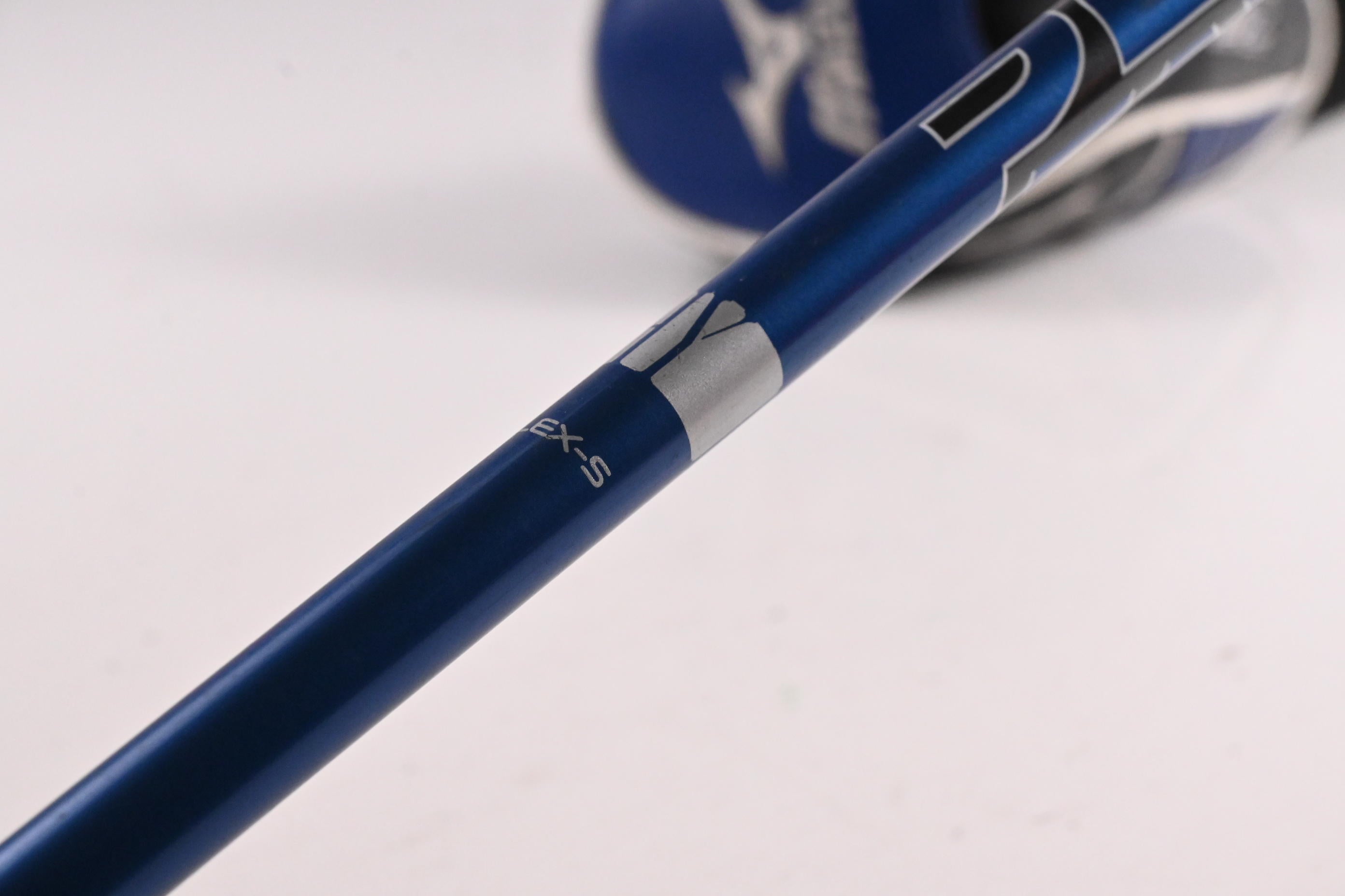 Mizuno JPX EZ 2016 #3 Hybrid / 19 Degree / Stiff Flex Fujikura Shaft