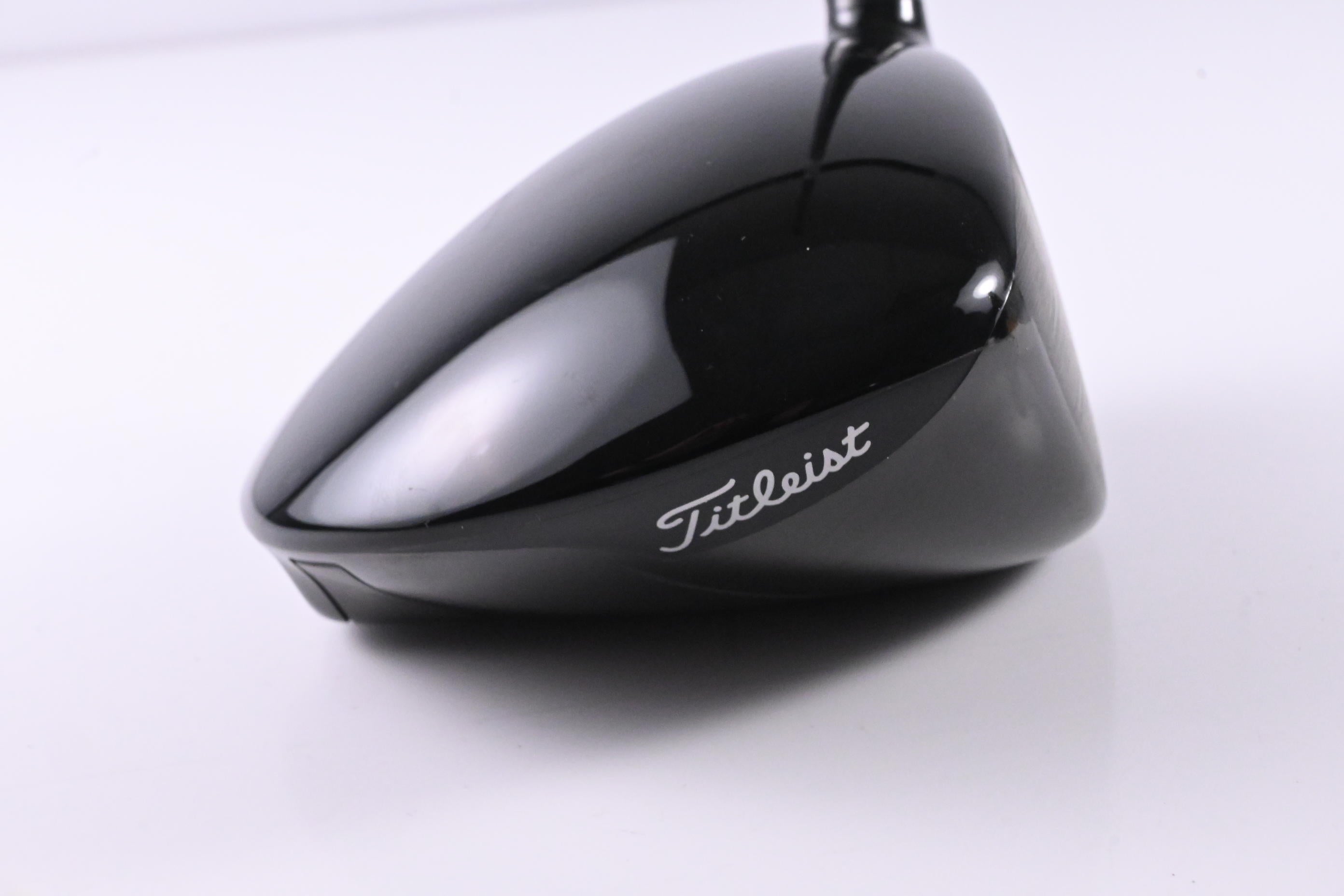 Titleist TSR4 Driver / 9 Degree / Stiff Flex Tensei 1K Black 65 Shaft
