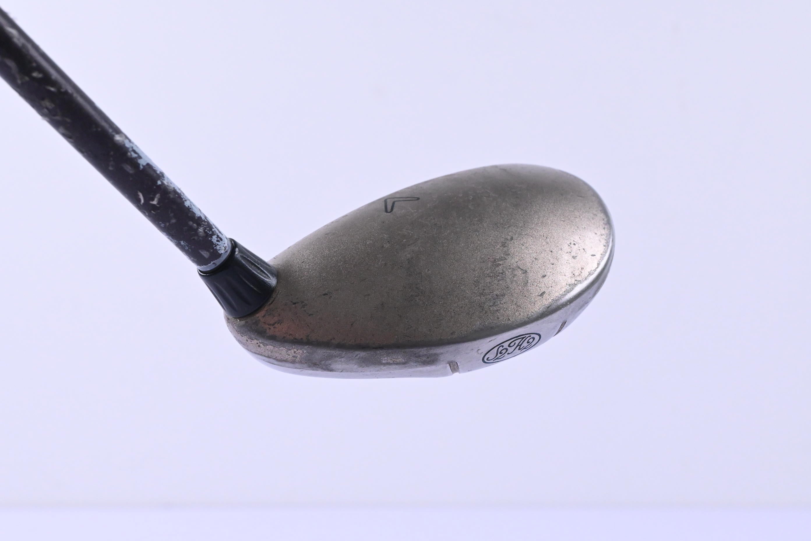 Ladies Callaway Heavenwood #4 Hybrid / 23 Degree / Ladies Flex Big Bertha Gems