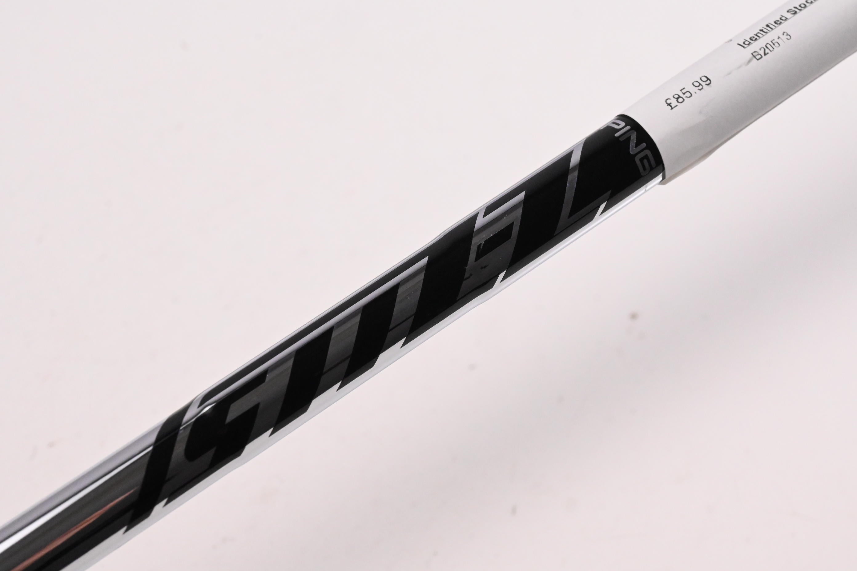 Ping Glide 4.0 Lob Wedge / 58 Degree / Black Dot / Wedge Flex Ping Z-Z 115
