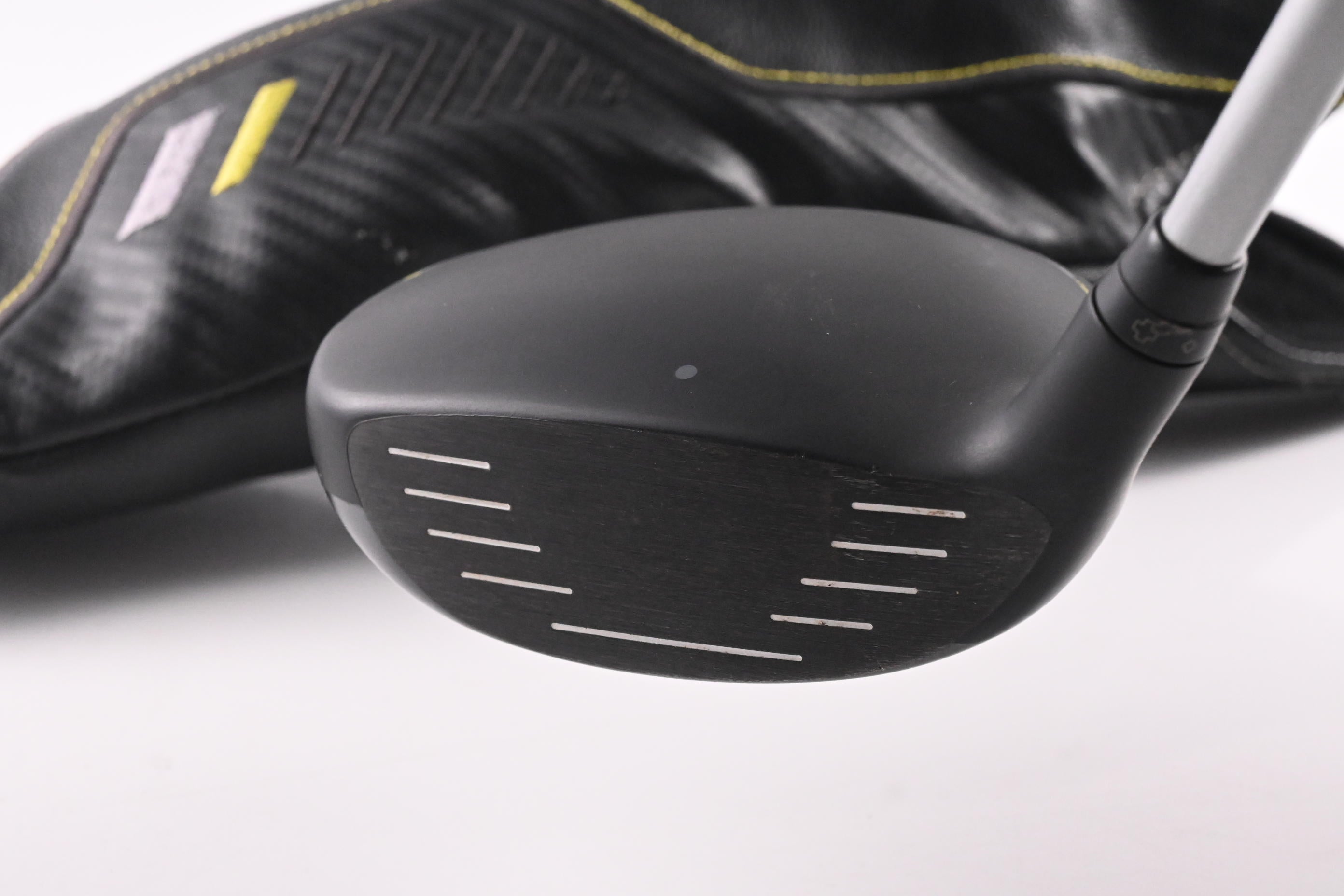Ping G430 SFT #3 Wood / 16 Degree / Senior Flex Ping Alta Quick 45 Shaft