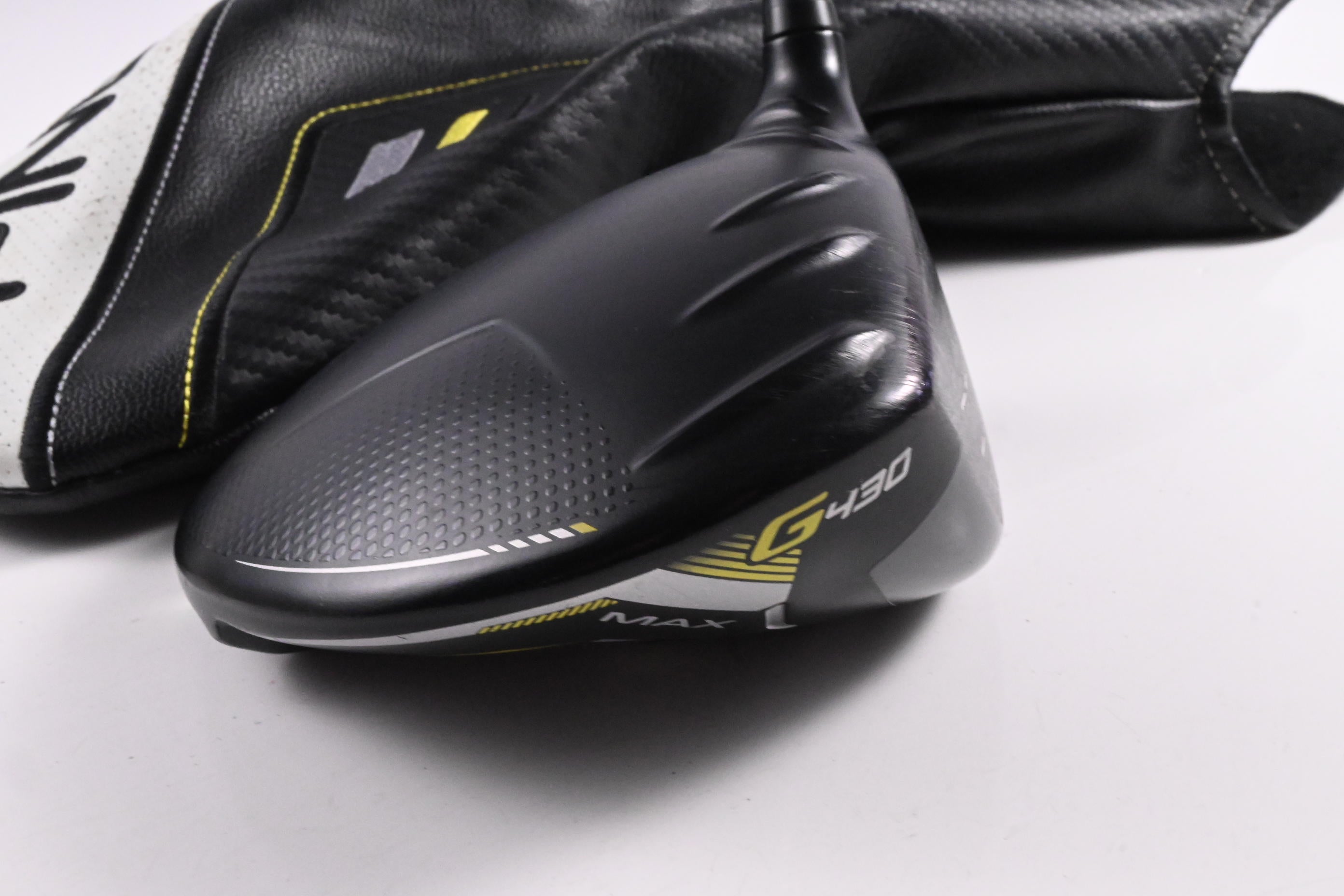 Ping G430 Max Driver / 10.5 Degree / X-Flex Tensei AV Blue 65 Shaft