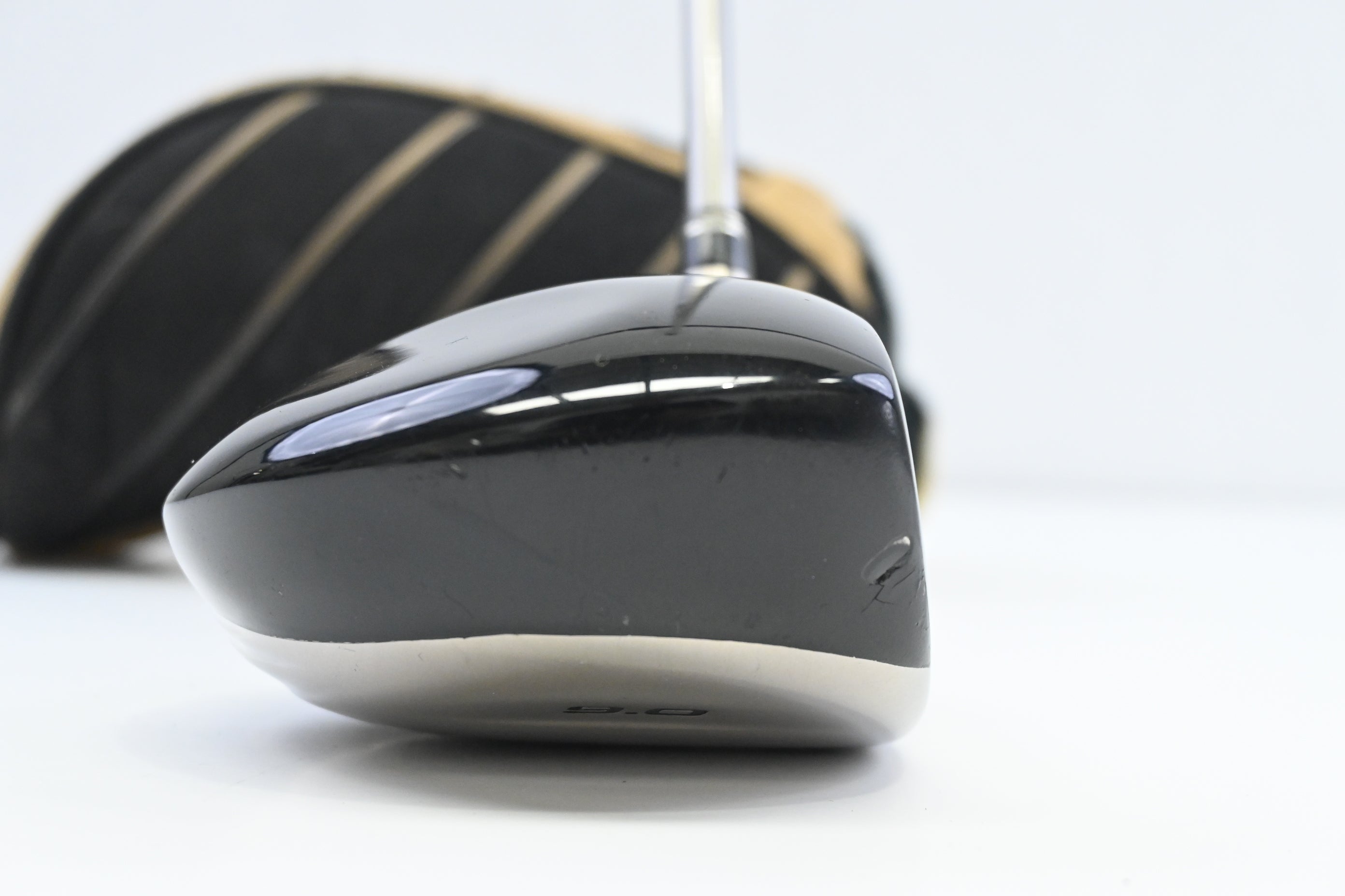 Cobra SS Driver / 9.0 Degree / Stiff Flex Adlila HM 60