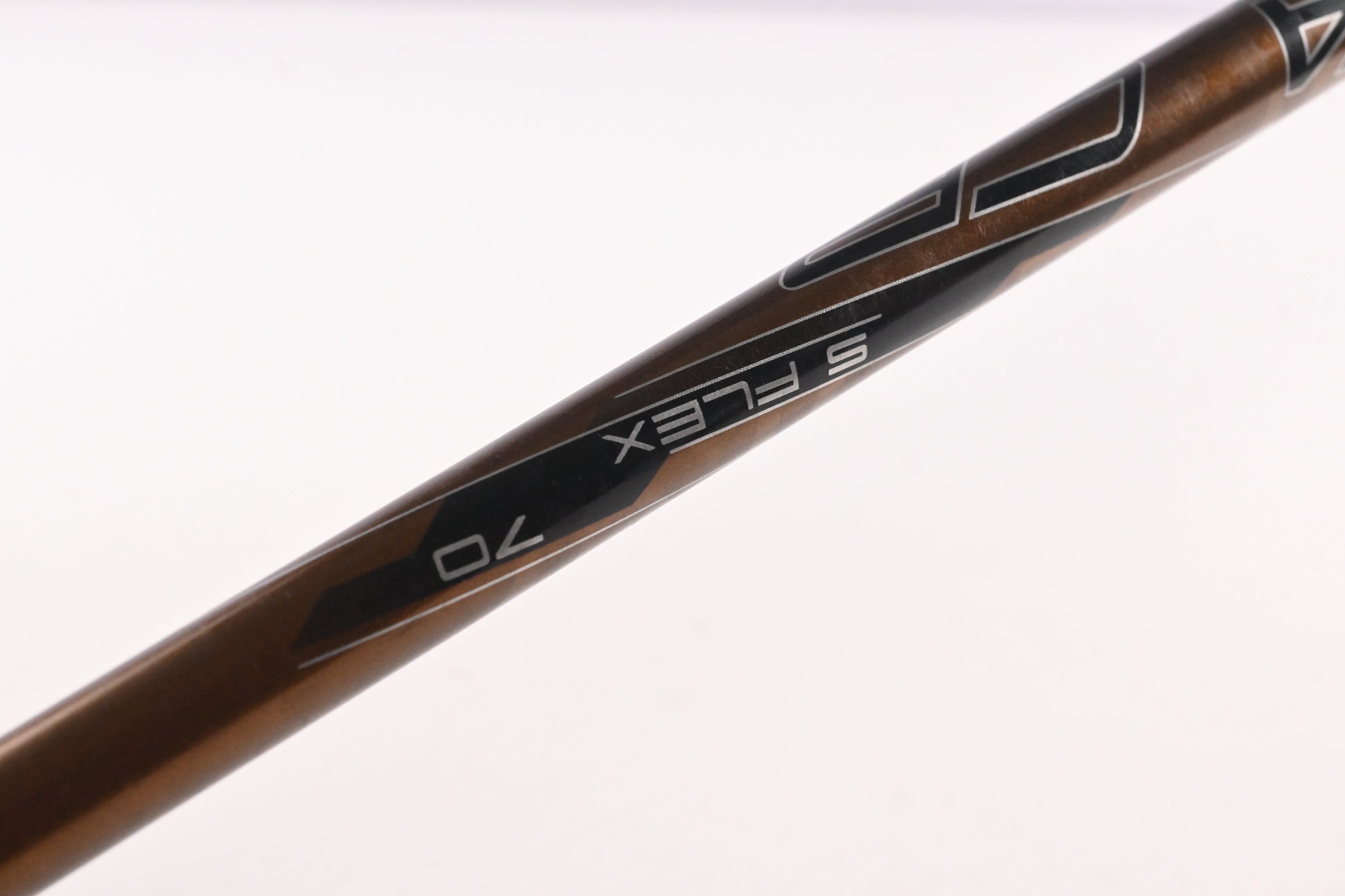Ping G400 #4 Hybrid / 22 Degree / Stiff Flex Ping Alta CB 70 Shaft