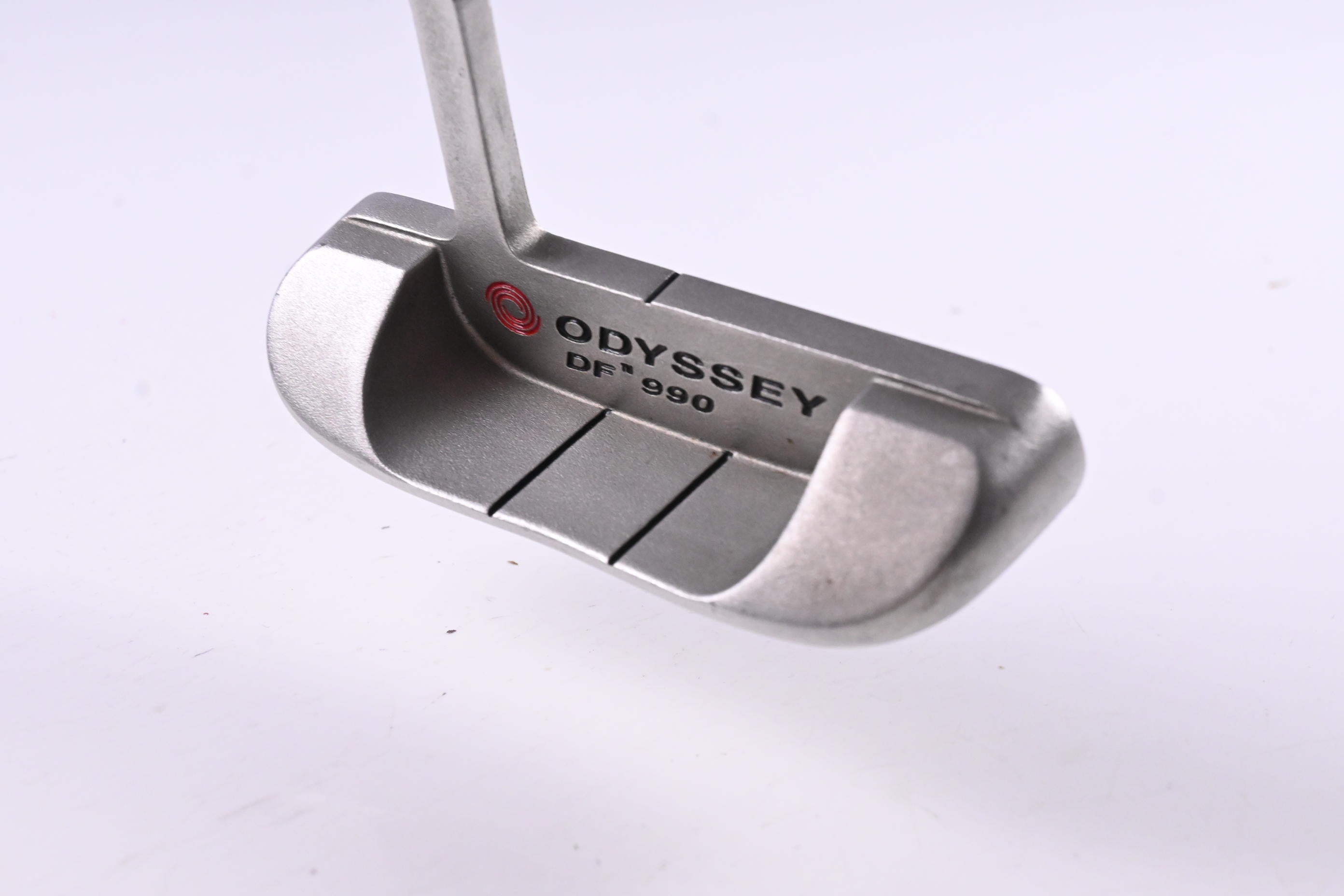 Odyssey Dual Force 990 Putter / 35.5 Inch
