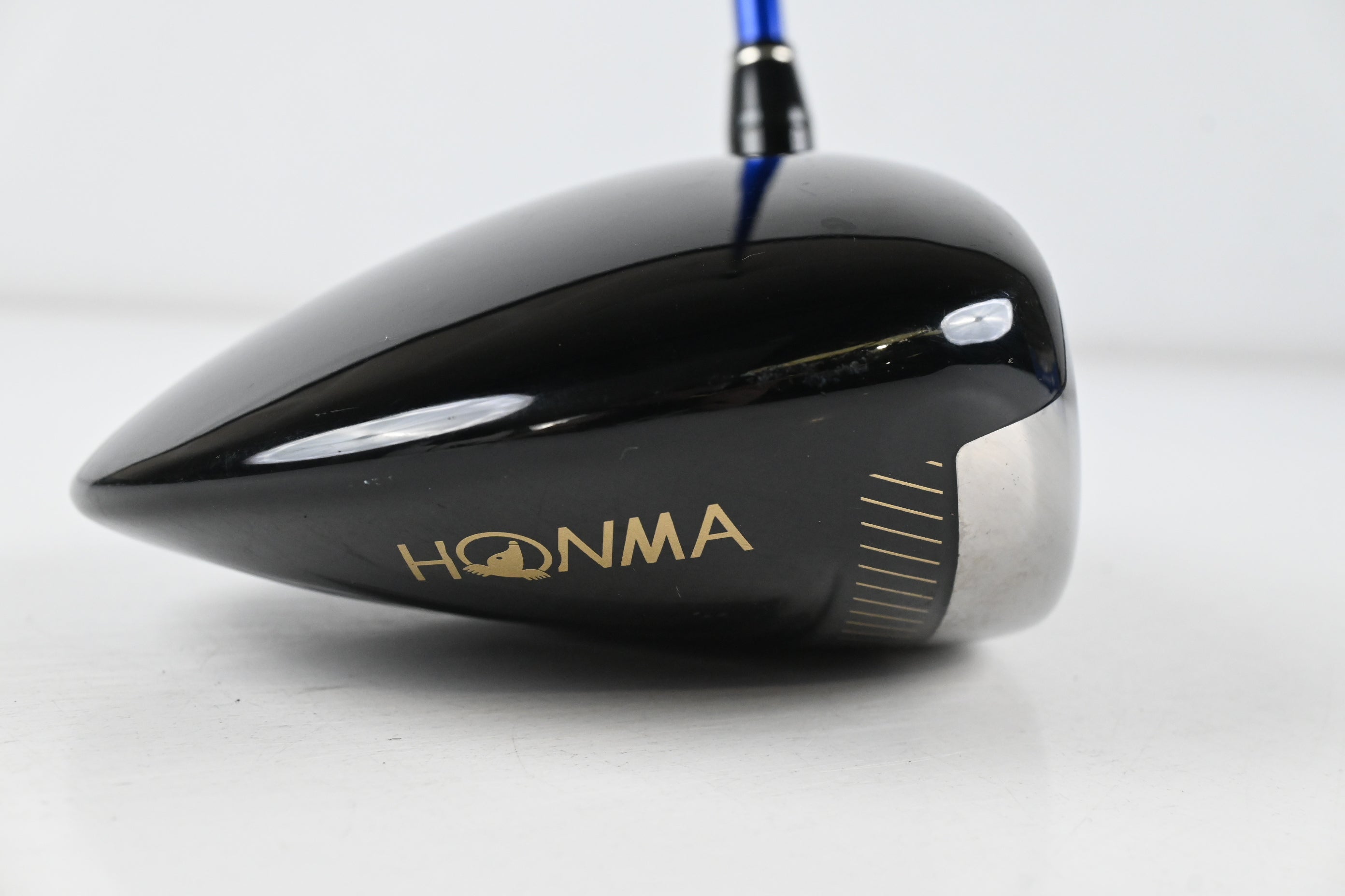 Honma TR20 Driver / 10.5 Degree / Stiff Flex Vizard FP-65 Shaft