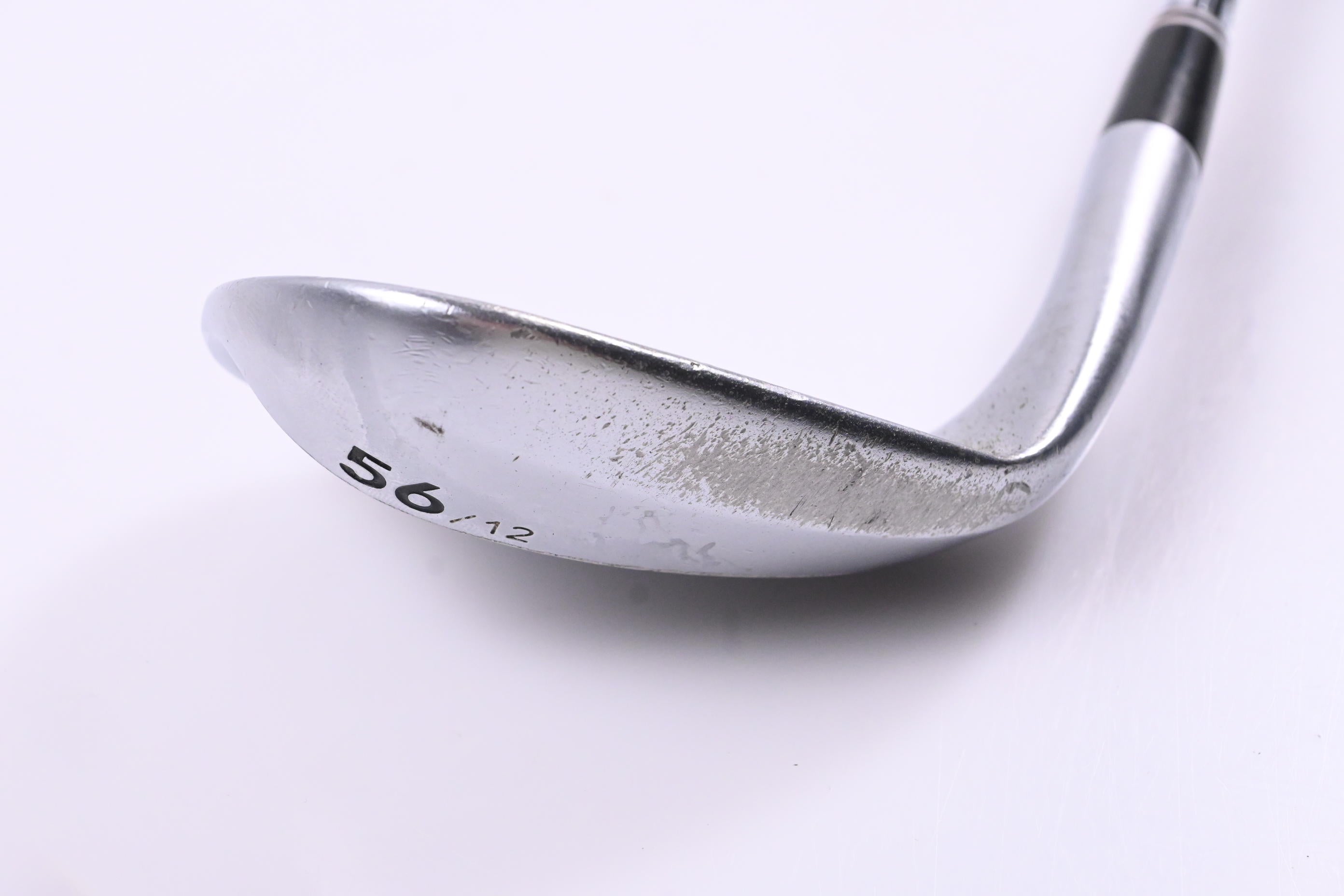 Cleveland CBX Sand Wedge / 56 Degree / Wedge Flex Dynamic Gold 115 Shaft