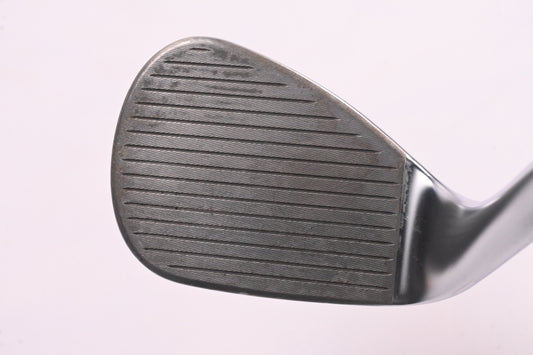 Callaway Jaws Raw Lob Wedge / 58 Degree / Wedge Flex Dynamic Gold Spinner 115