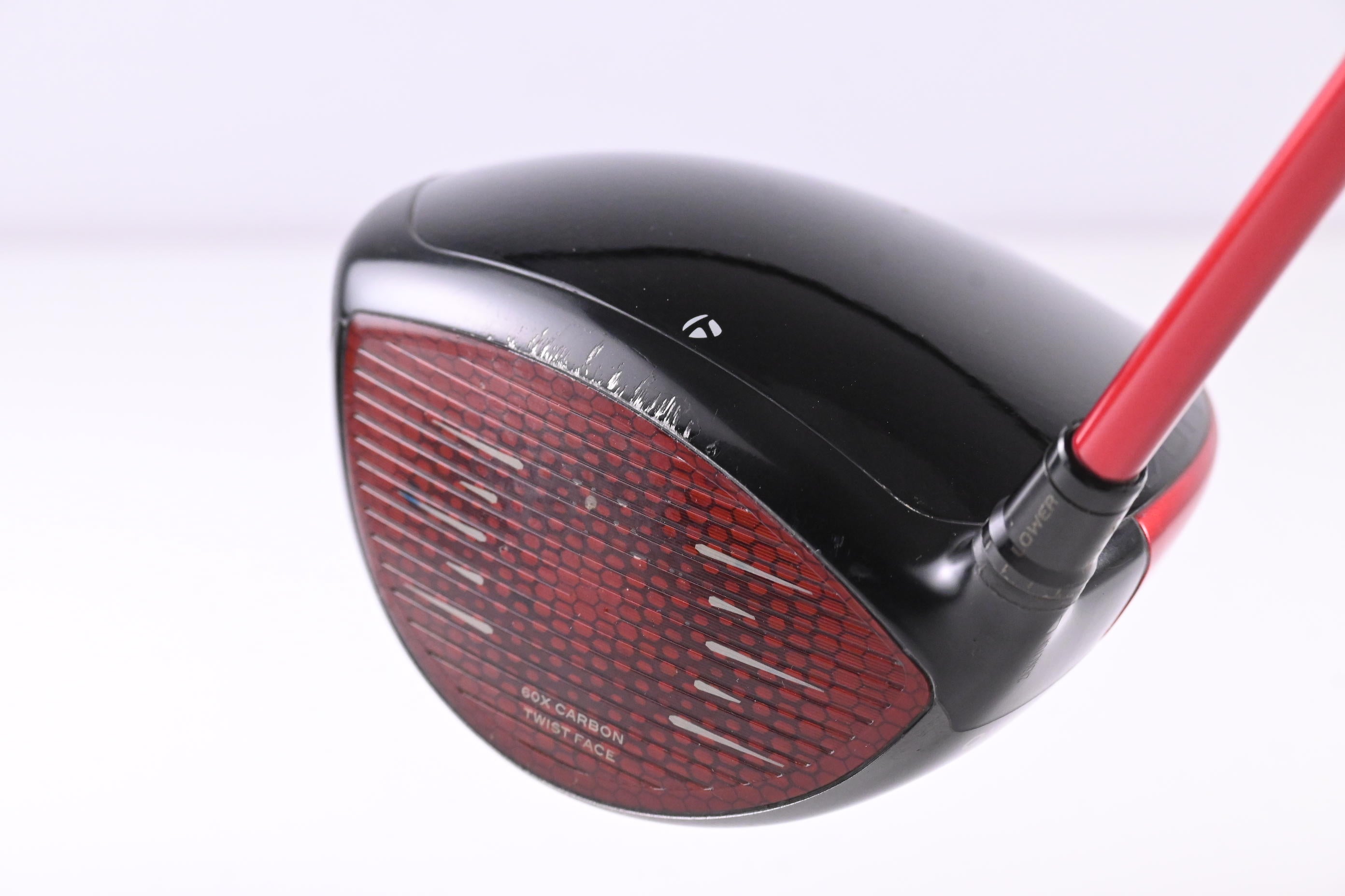 Taylormade Stealth 2 HD Driver / 12 Degree / Senior Flex Speeder NX Red 50 Shaft