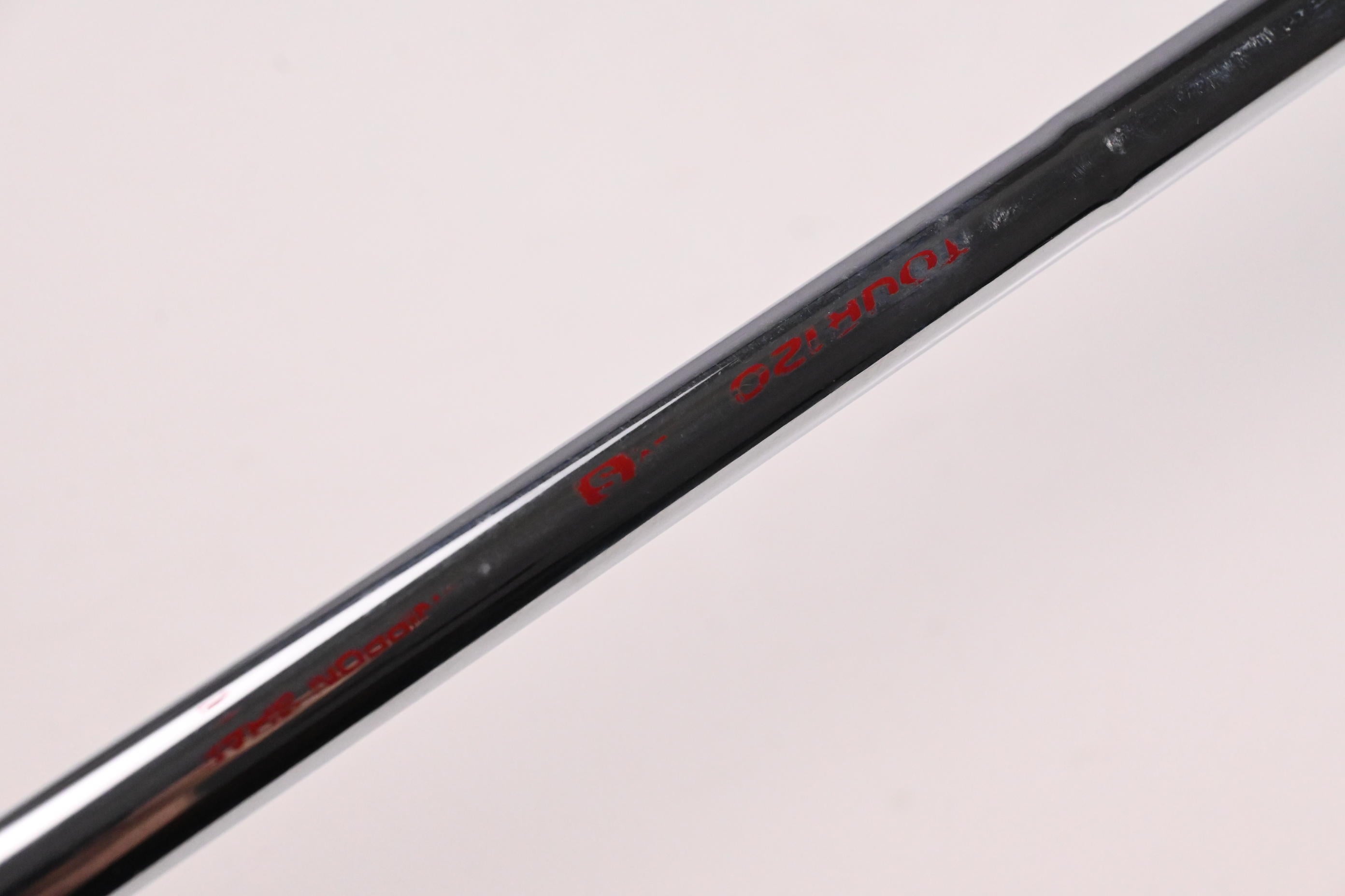 Titleist Vokey SM10 Lob Wedge / 60 Degree / Stiff Flex NS Pro Modus 3 Tour 120