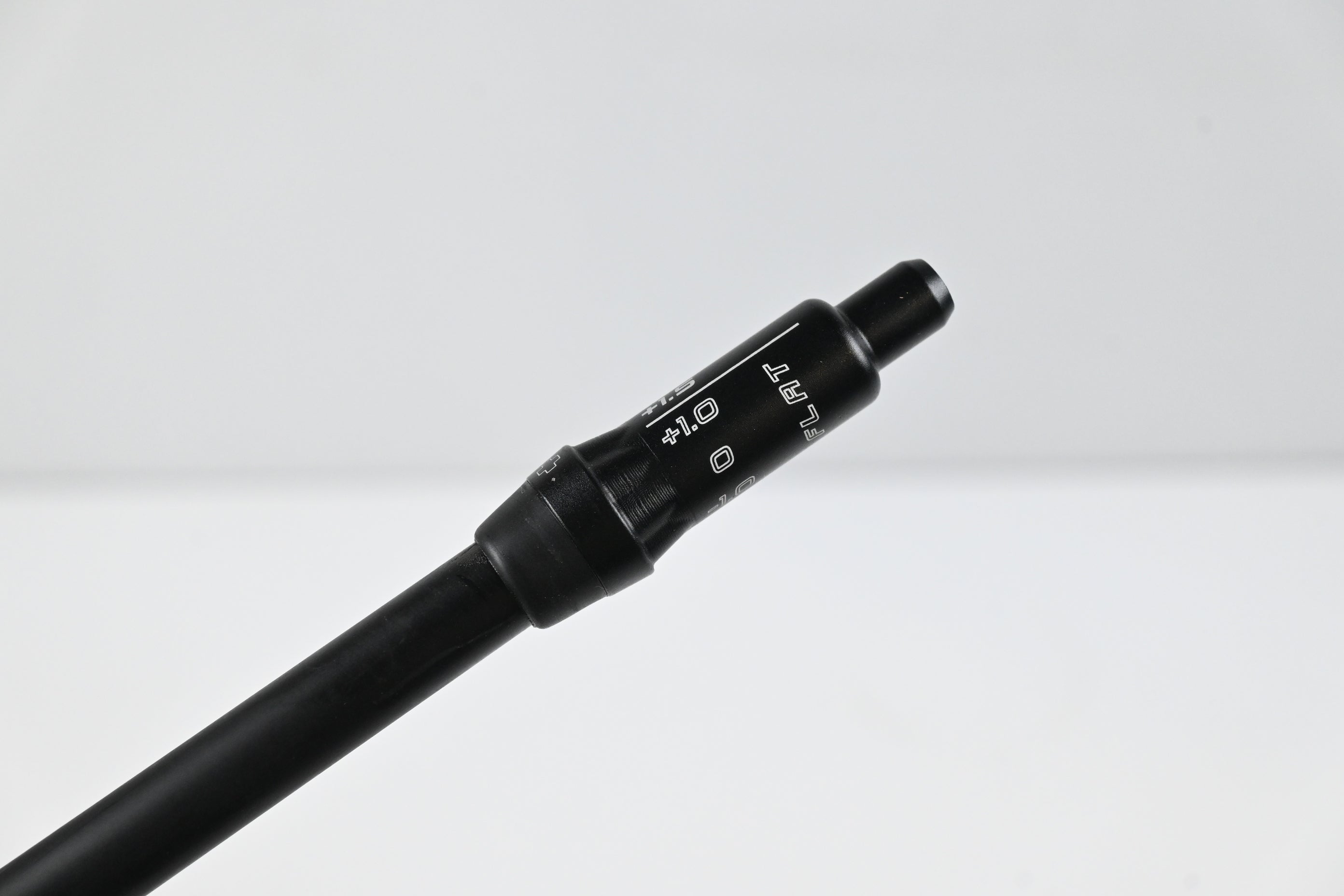 Fujikura Motore X F1 7 #3 Wood Shaft / X-Flex / Ping 3rd Gen