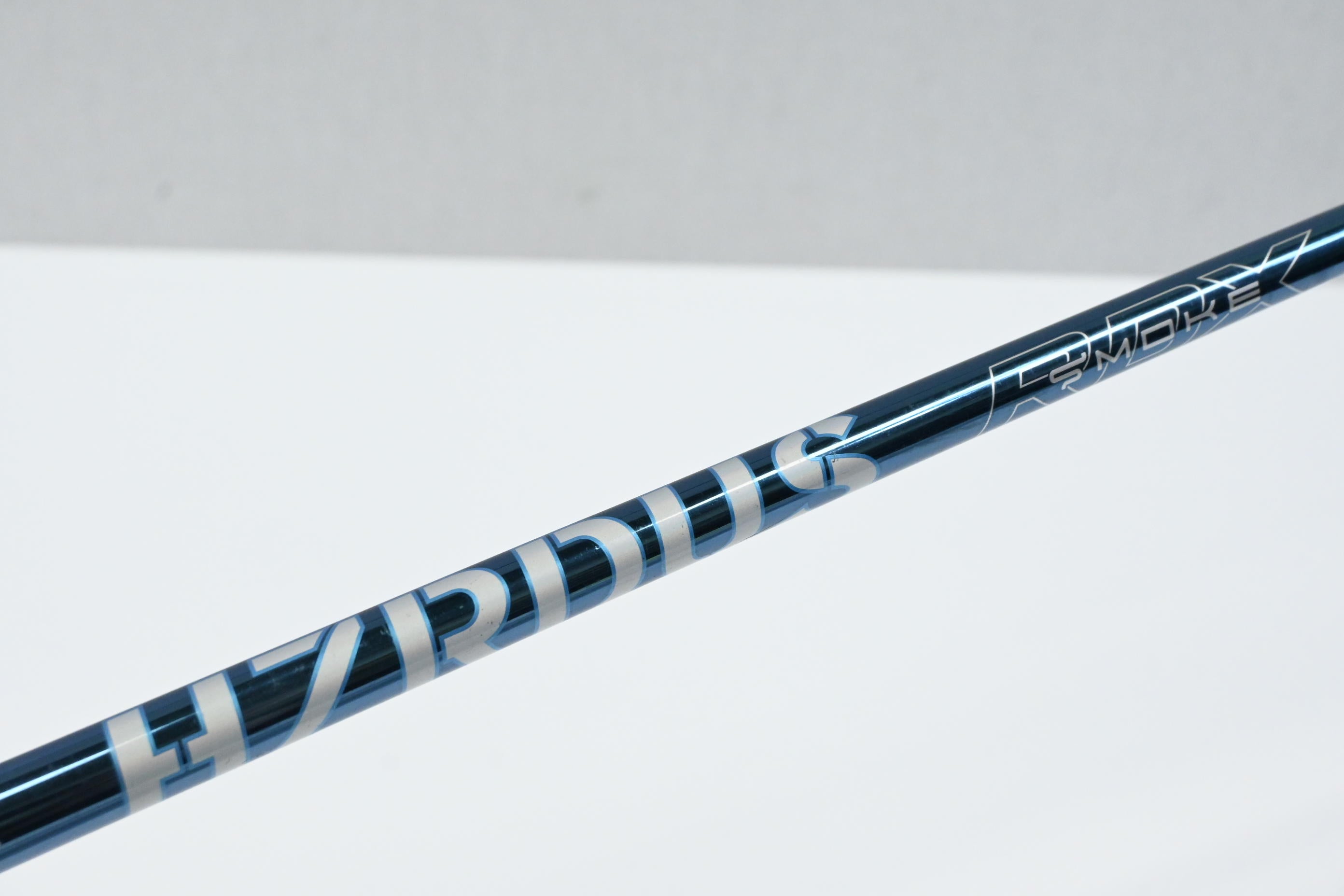Project X  HZRDUS Smoke Blue RDX PVD 70 Driver Shaft / TX-Flex / Titleist