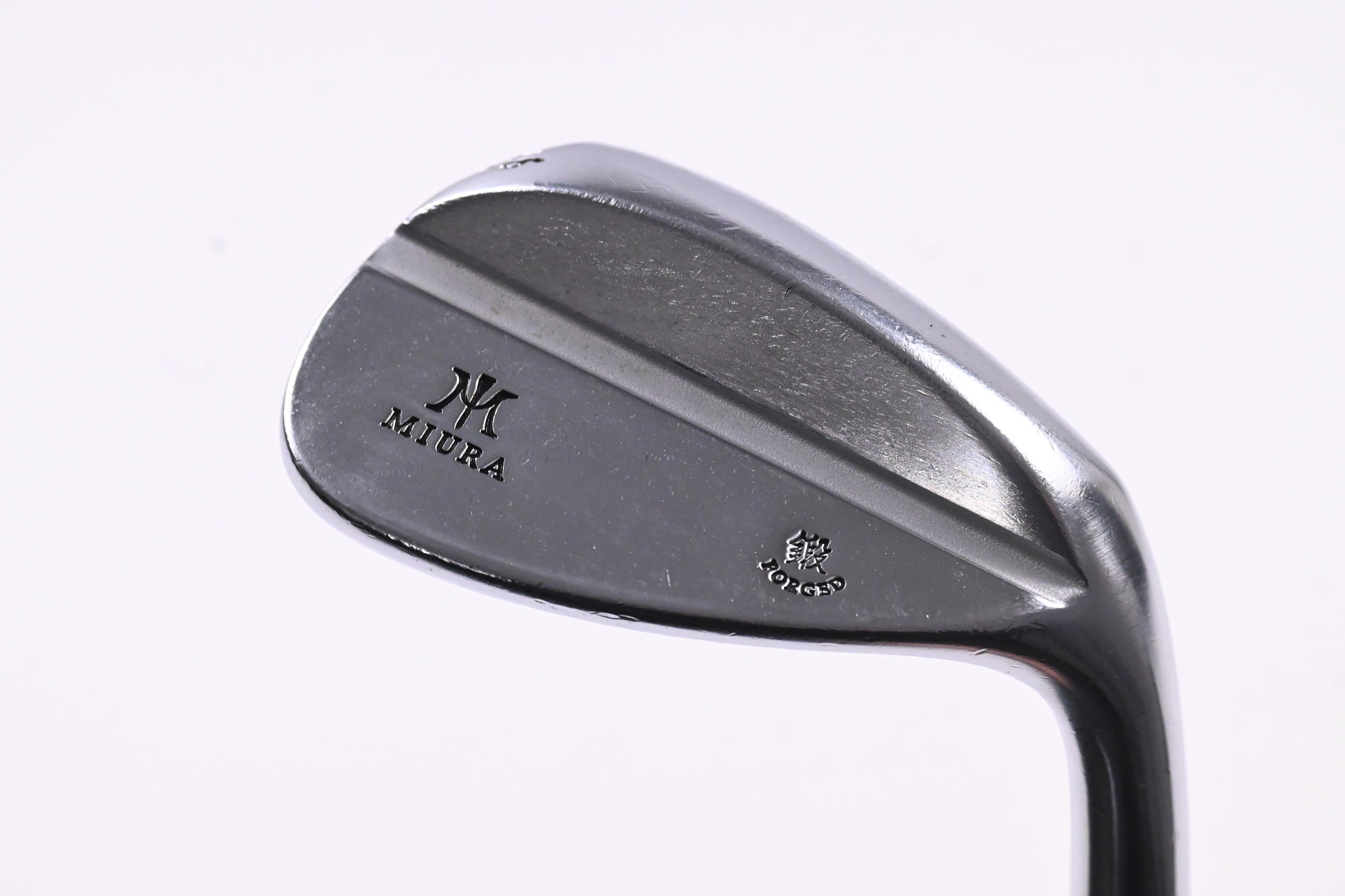Miura Forged Series Sand Wedge / 56 Degree / Wedge Flex N.S.Pro Modus3 115 Shaft