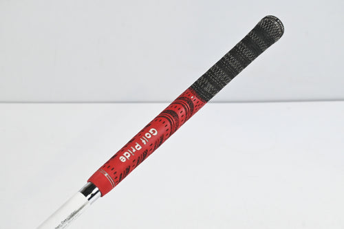 Ping Rapture #9 Iron / Silver Dot / Regular Flex Ping Shaft