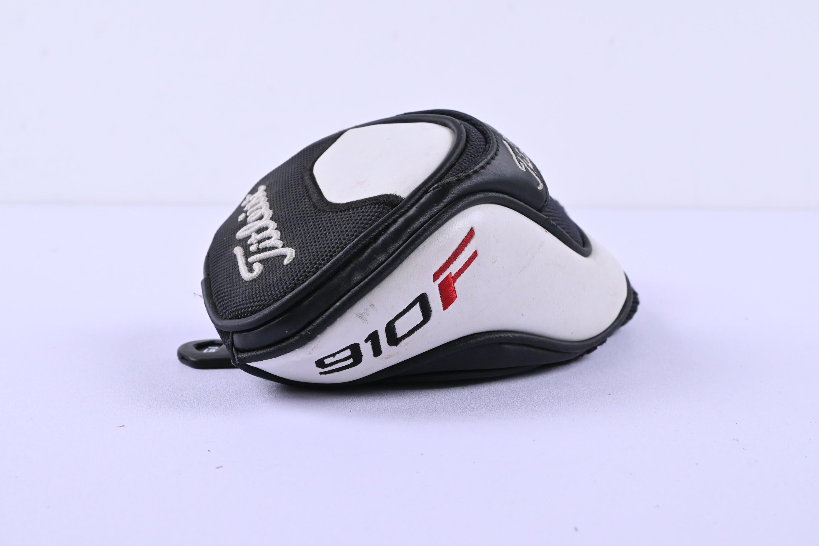 Titleist 910 F #3 Wood / 15 Degree / Stiff Flex Diamana Kai'li 75 Shaft