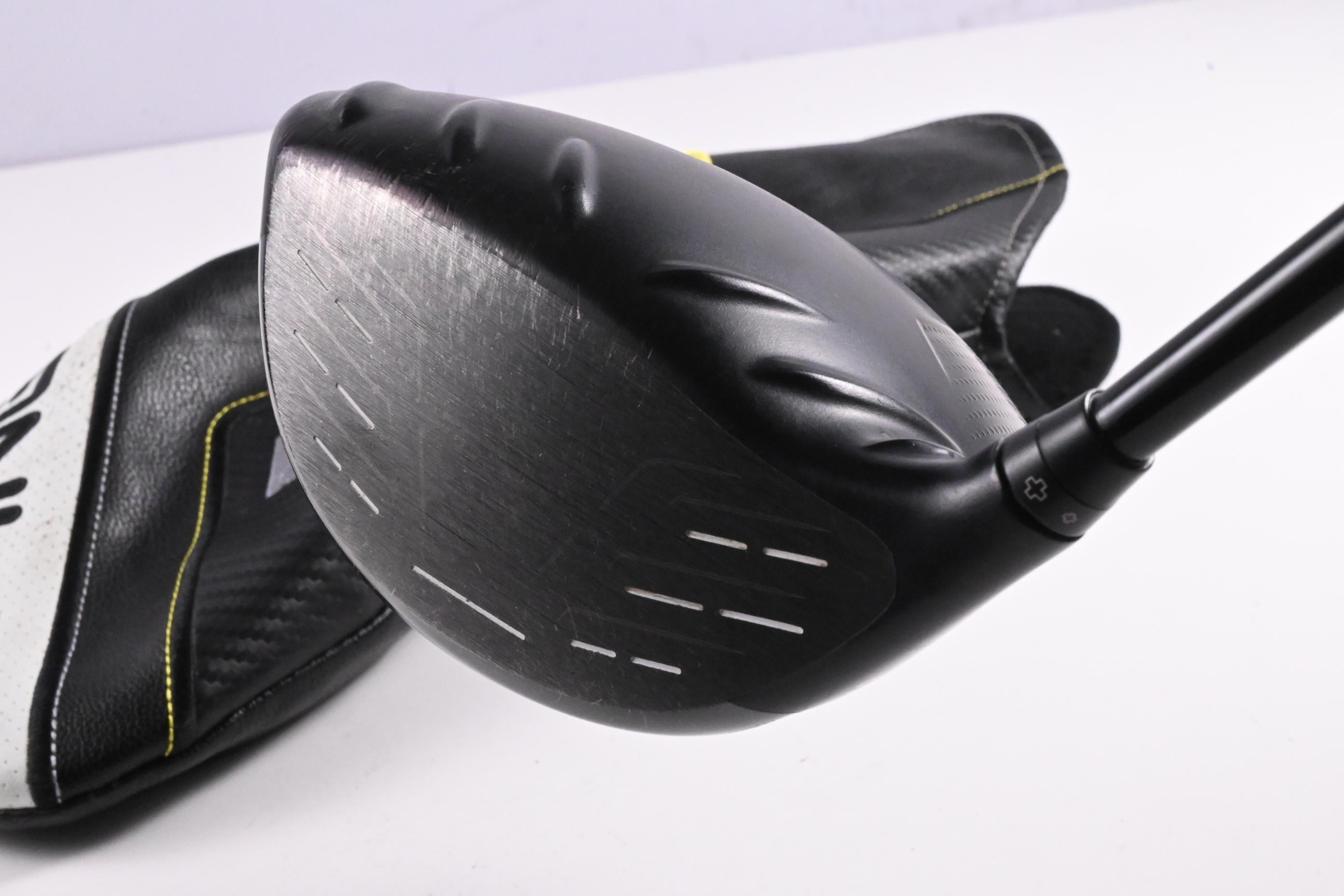 Ping G430 Max Driver / 10.5 Degree / X-Flex Tensei AV Blue 65 Shaft