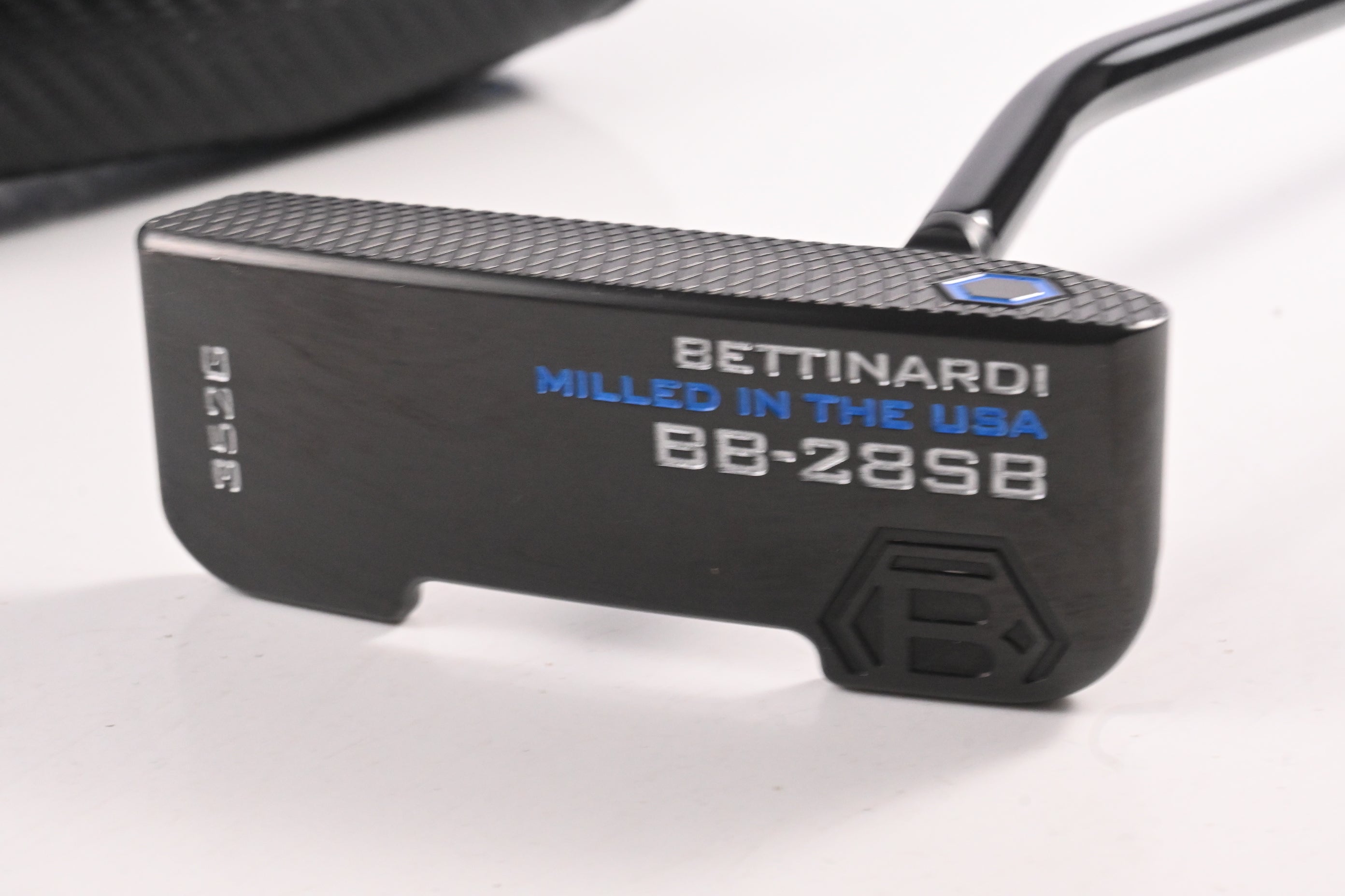 Bettinardi BB-28SB 2024 Series Putter / 34 Inch