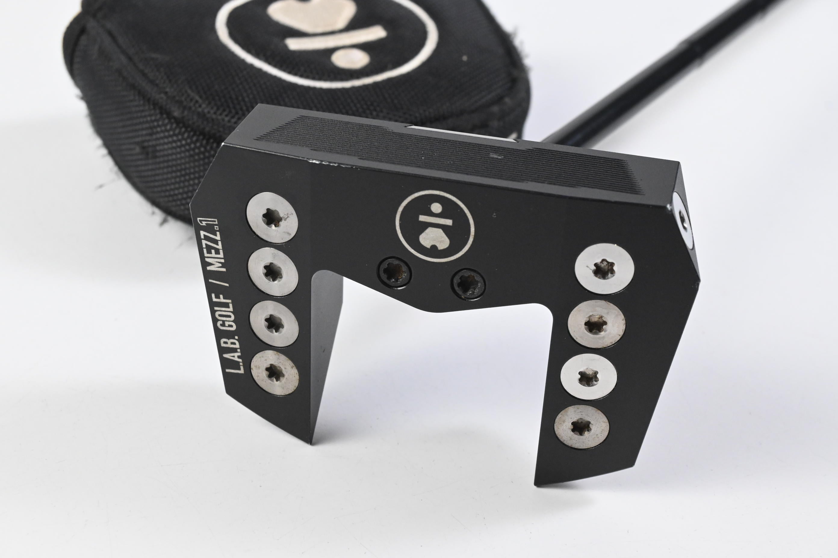 L.A.B. Golf Mezz.1 Putter / 34 Inch