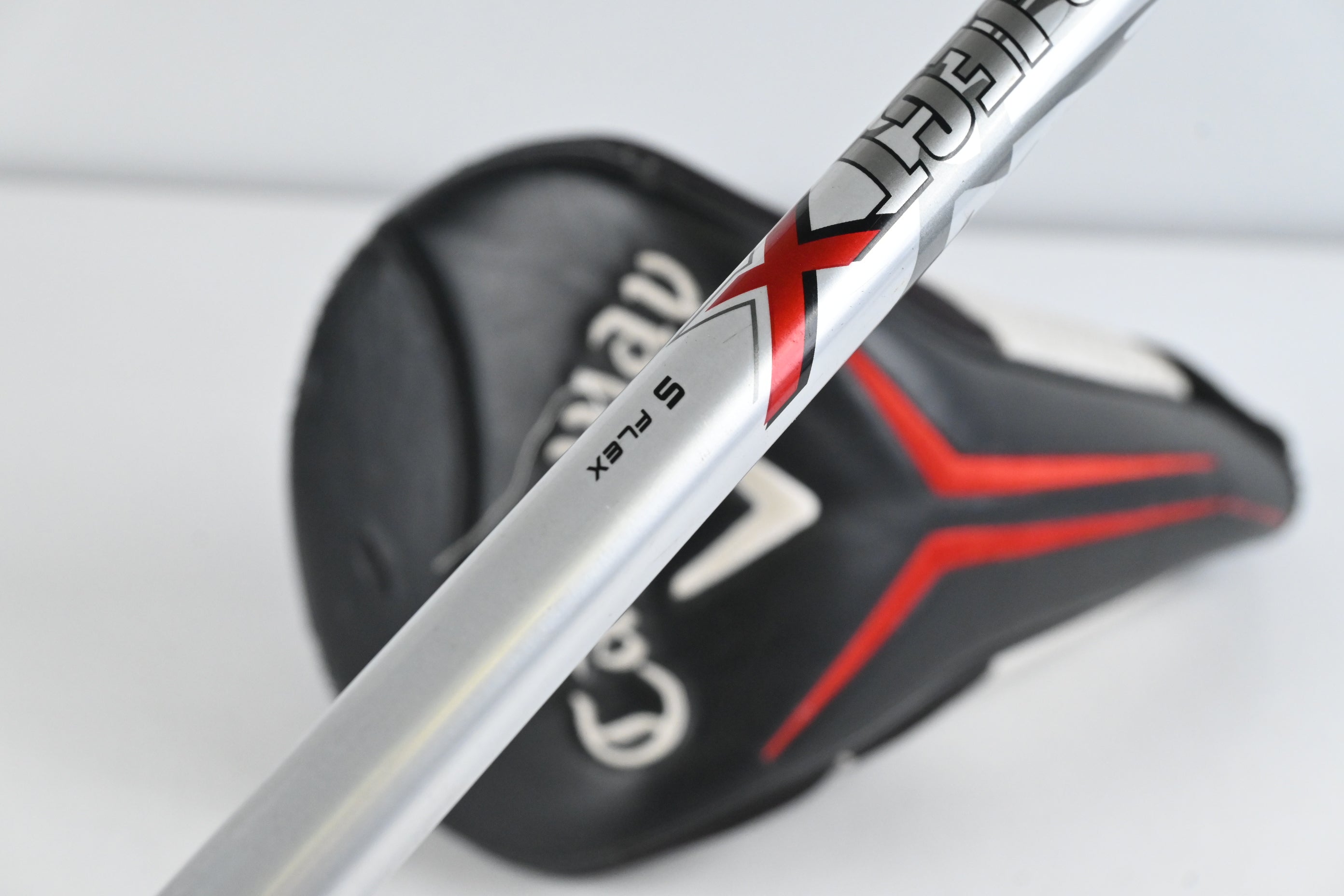 Callaway X Hot Driver / 10.5 Degree / Stiff Flex Project X PXv Shaft