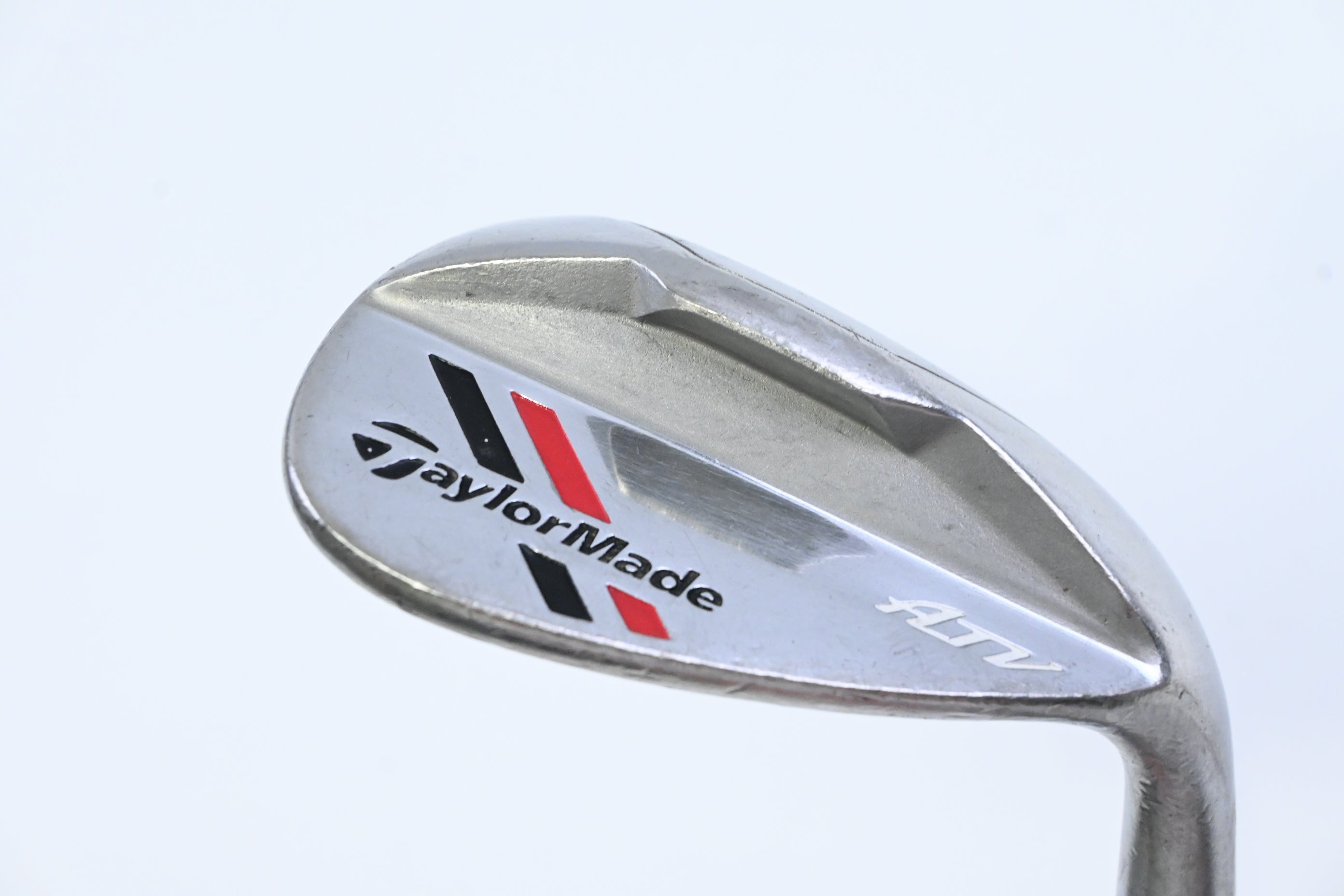 Taylormade ATV Lob Wedge / 60 Degree / Wedge Flex KBS Shaft