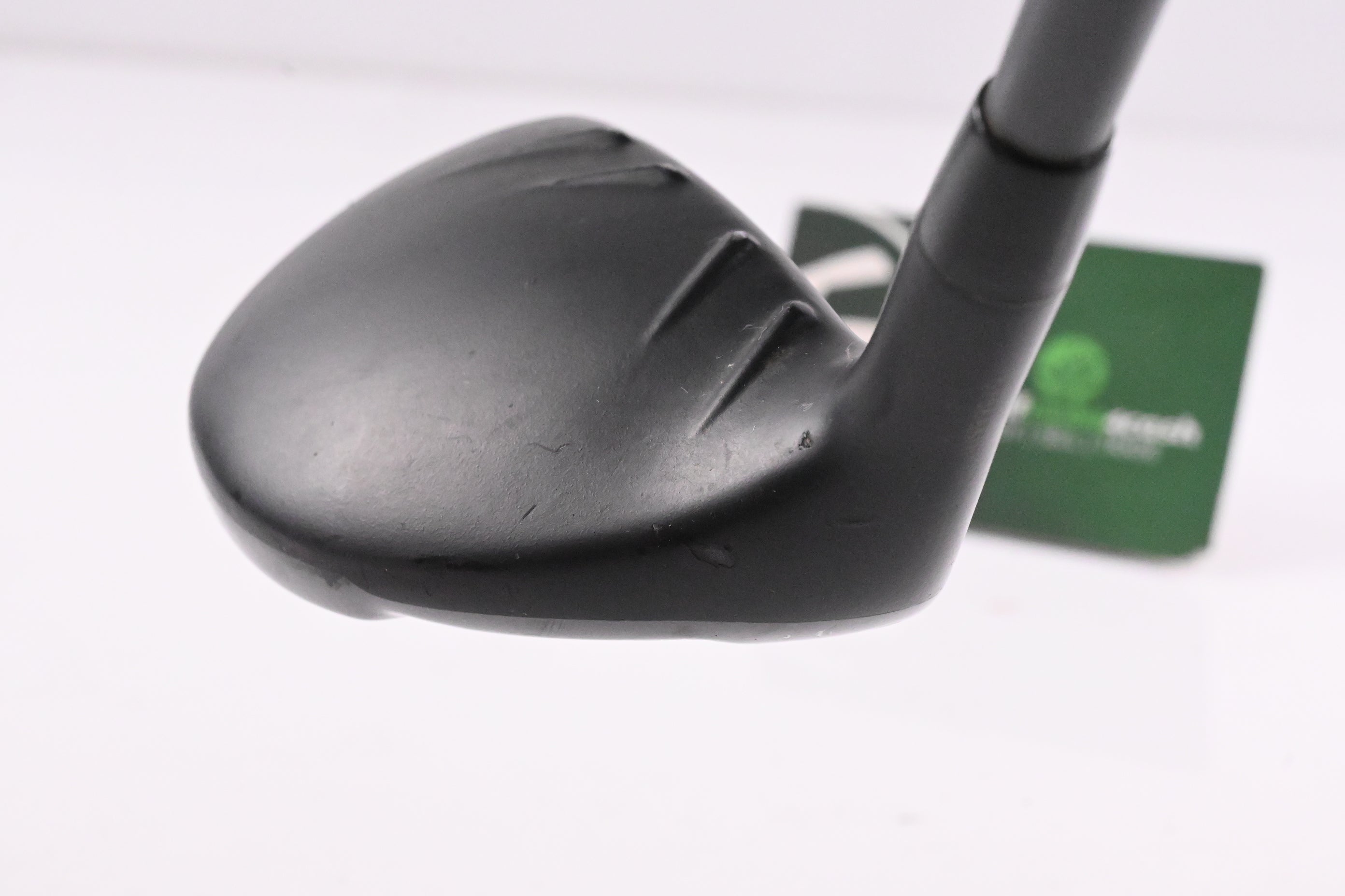 Left Hand Ping G Series #3 Hybrid / 19 Degree / Regular Flex Ping Alta 70