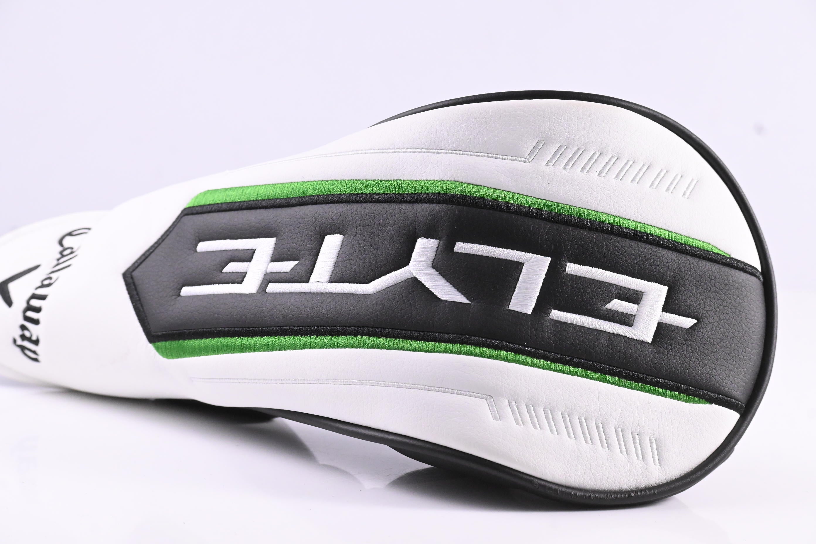 Callaway Elyte Driver / 9 Degree / Regular Flex Denali Charcoal 60 Shaft