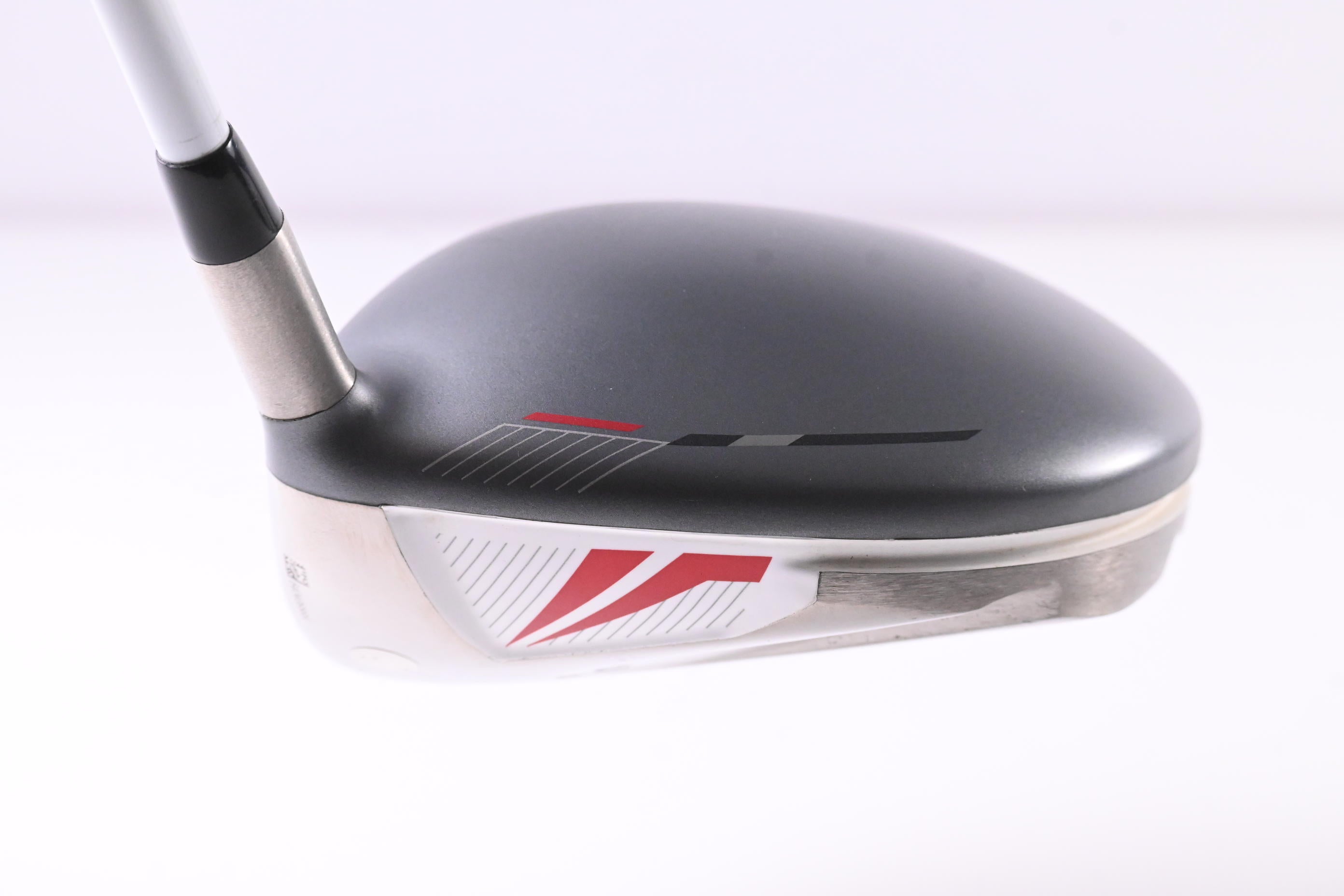 Callaway X Hot Driver / 9.5 Degree / Stiff Flex Prolaunch Axis 60 Shaft