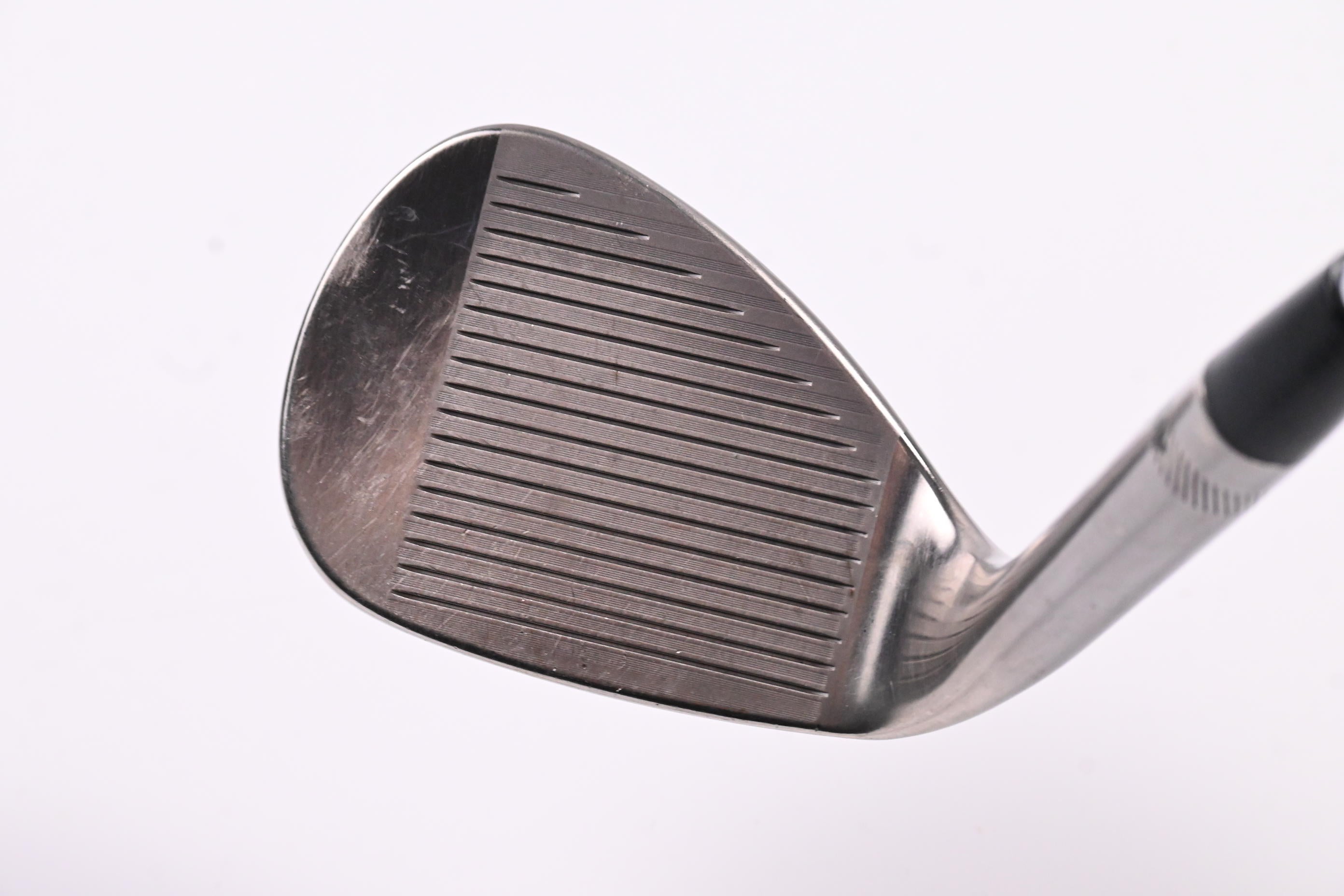 Titleist Vokey SM9 Lob Wedge / 60 Degree / Stiff Flex Project X Shaft