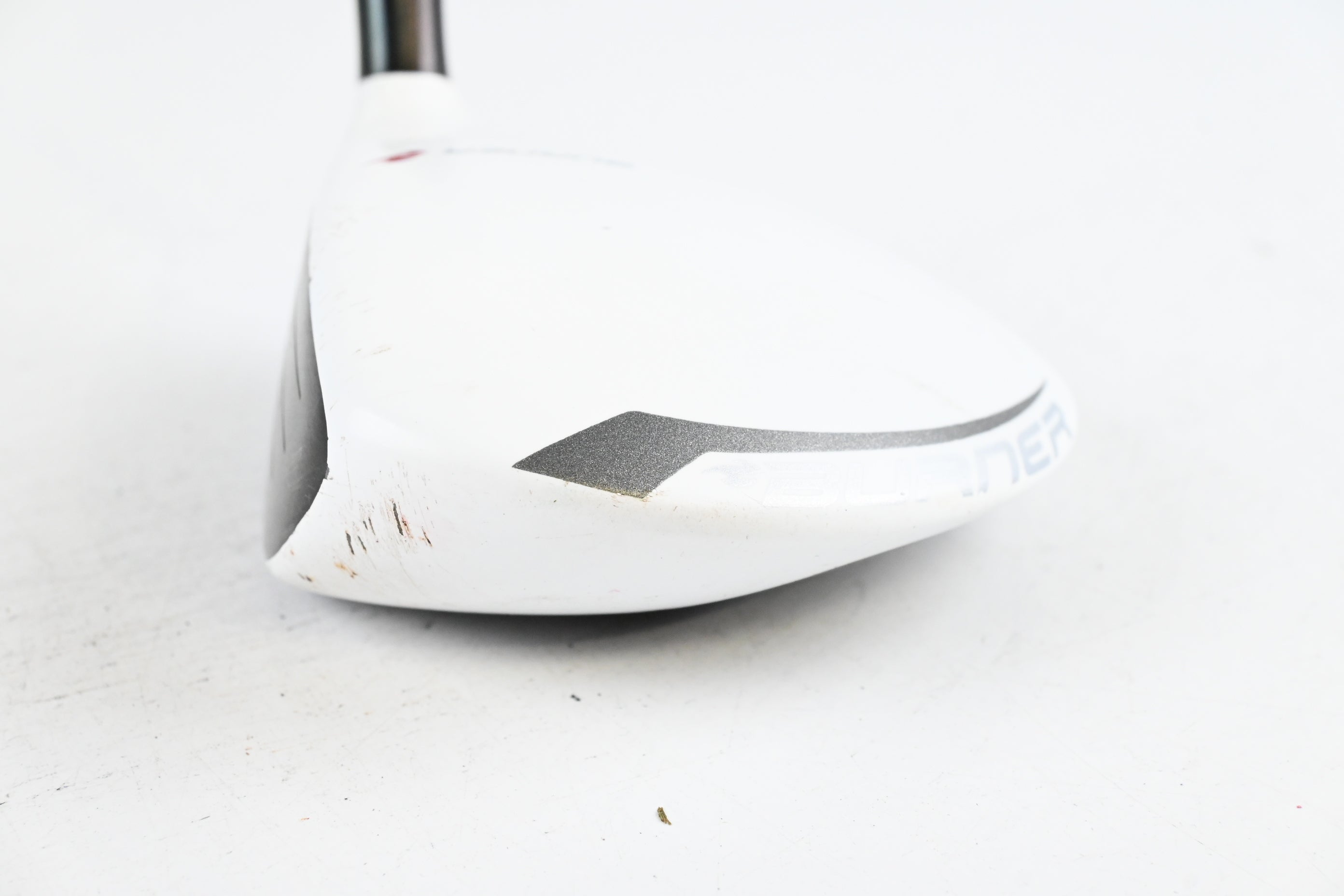 Left Hand Taylormade Burner Superfast 2.0 #3 Wood / 15 Degree / Regular Flex XCon