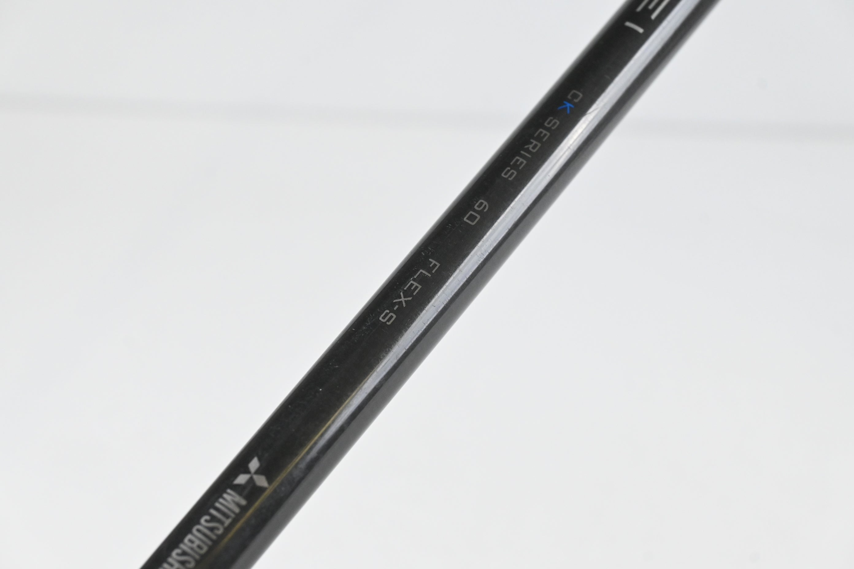 Taylormade Qi10 LS Driver / 9 Degree / Stiff Flex Tensei CK Blue 60 Shaft