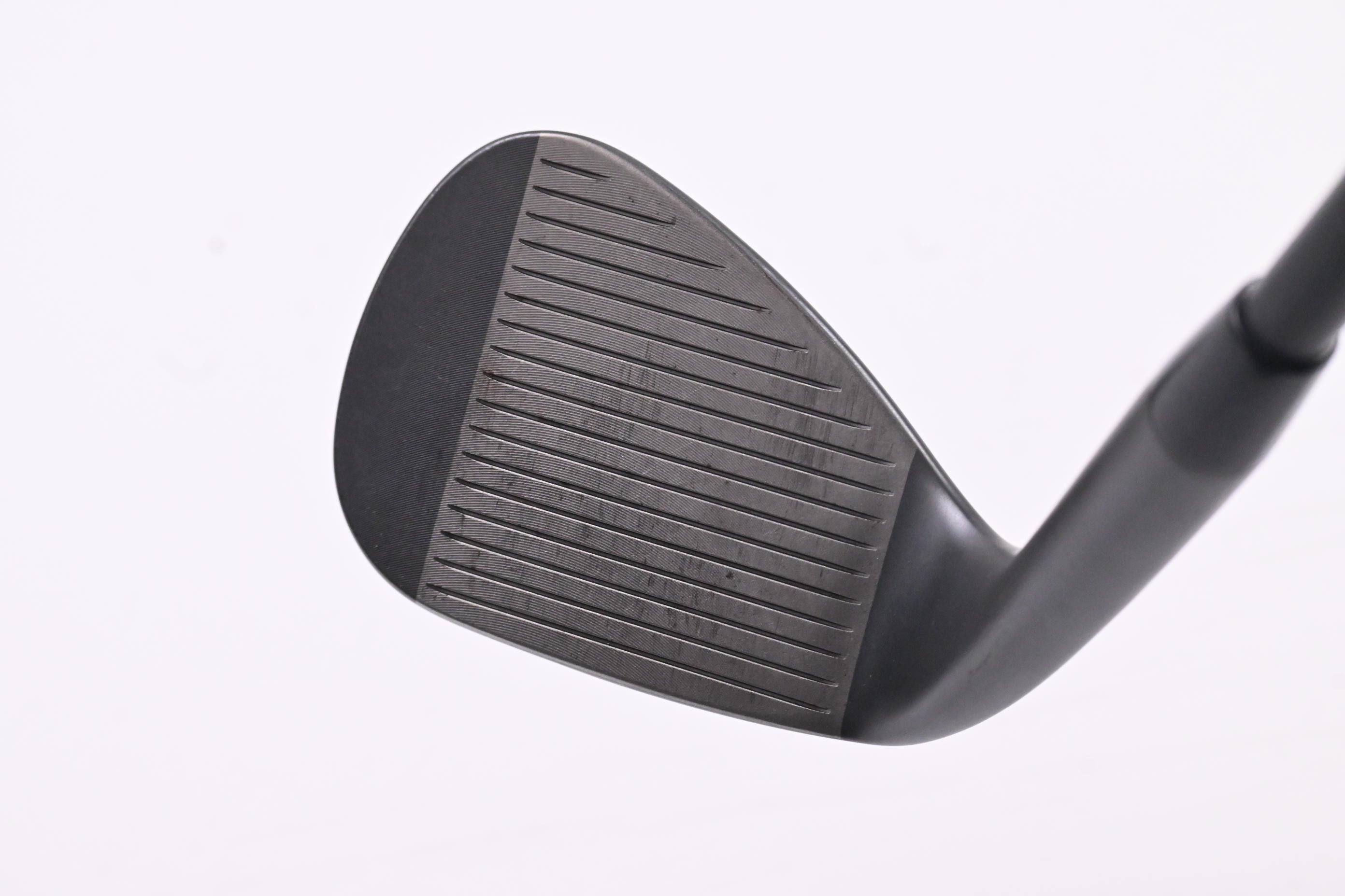 Ping S159 Gap Wedge / 50 Degree / Green Dot / Regular Flex Ping Alta CB Black