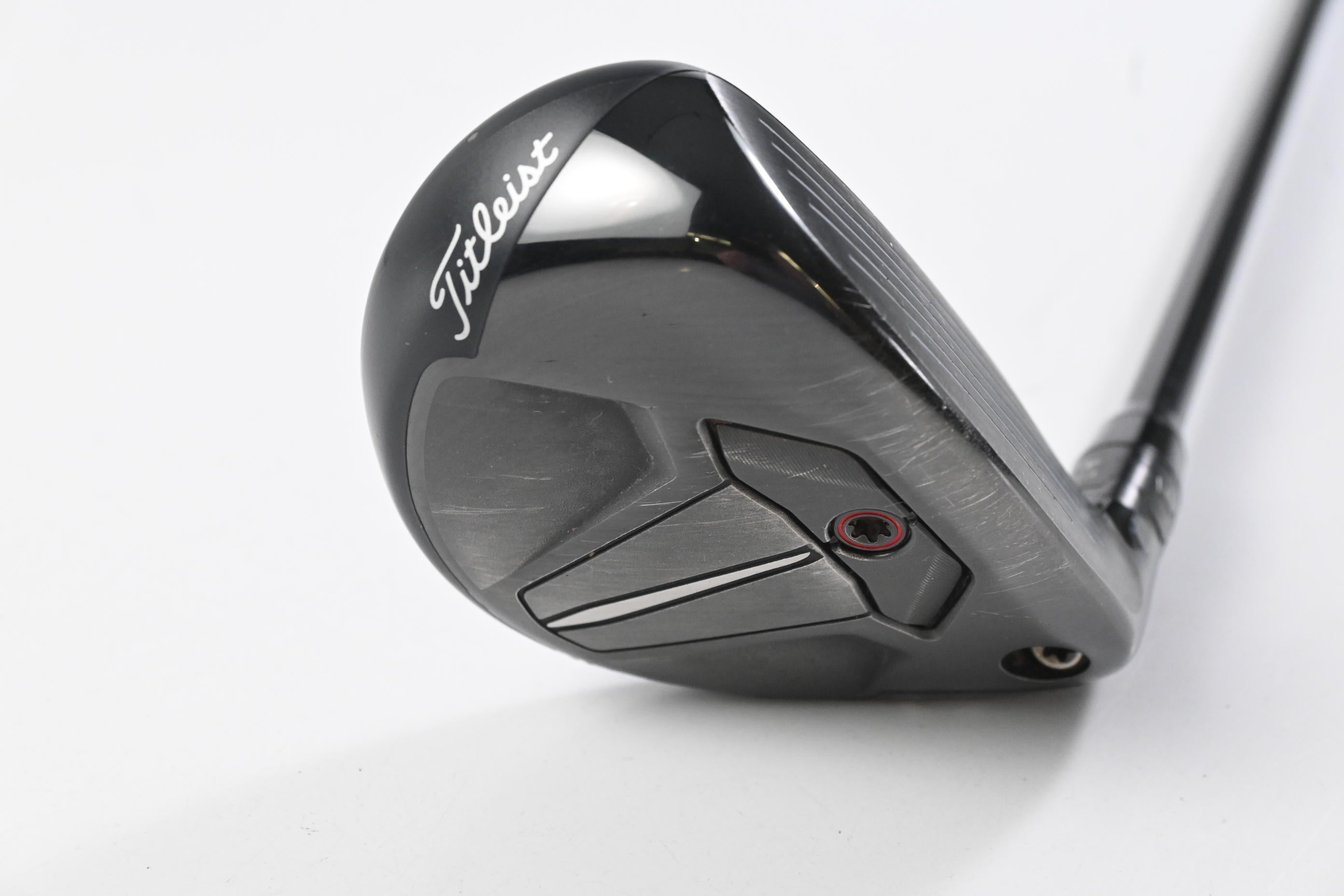 Titleist TSR2 #3 Hybrid / 18 Degree / Stiff Flex Tensei AV Blue 65 Shaft