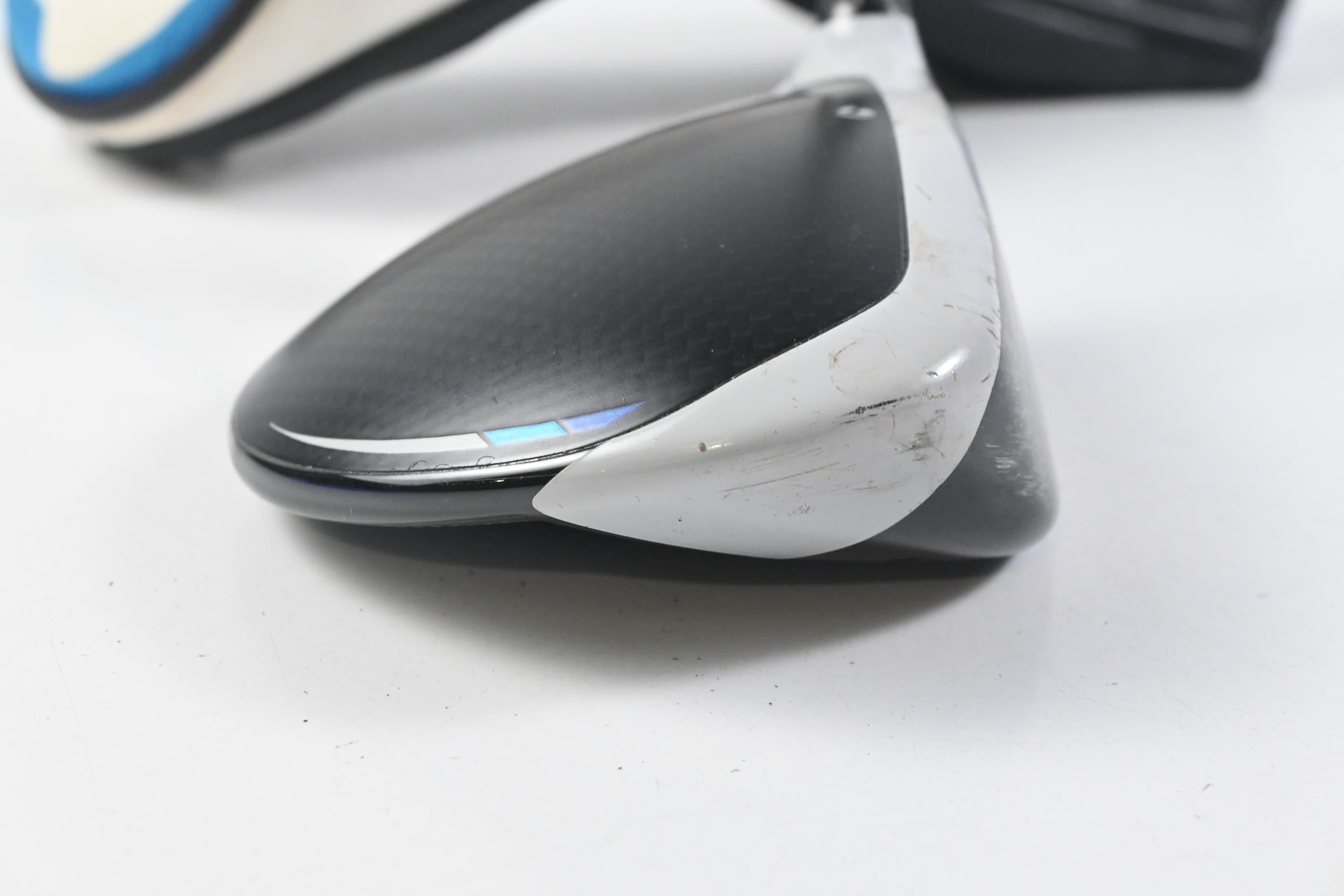 Taylormade SIM2 Max #3 Wood / 15 Degree / Regular Flex Fujikura Ventus Blue 5