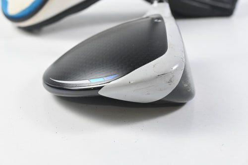 Taylormade SIM2 Max #3 Wood / 15 Degree / Regular Flex Fujikura Ventus Blue 5