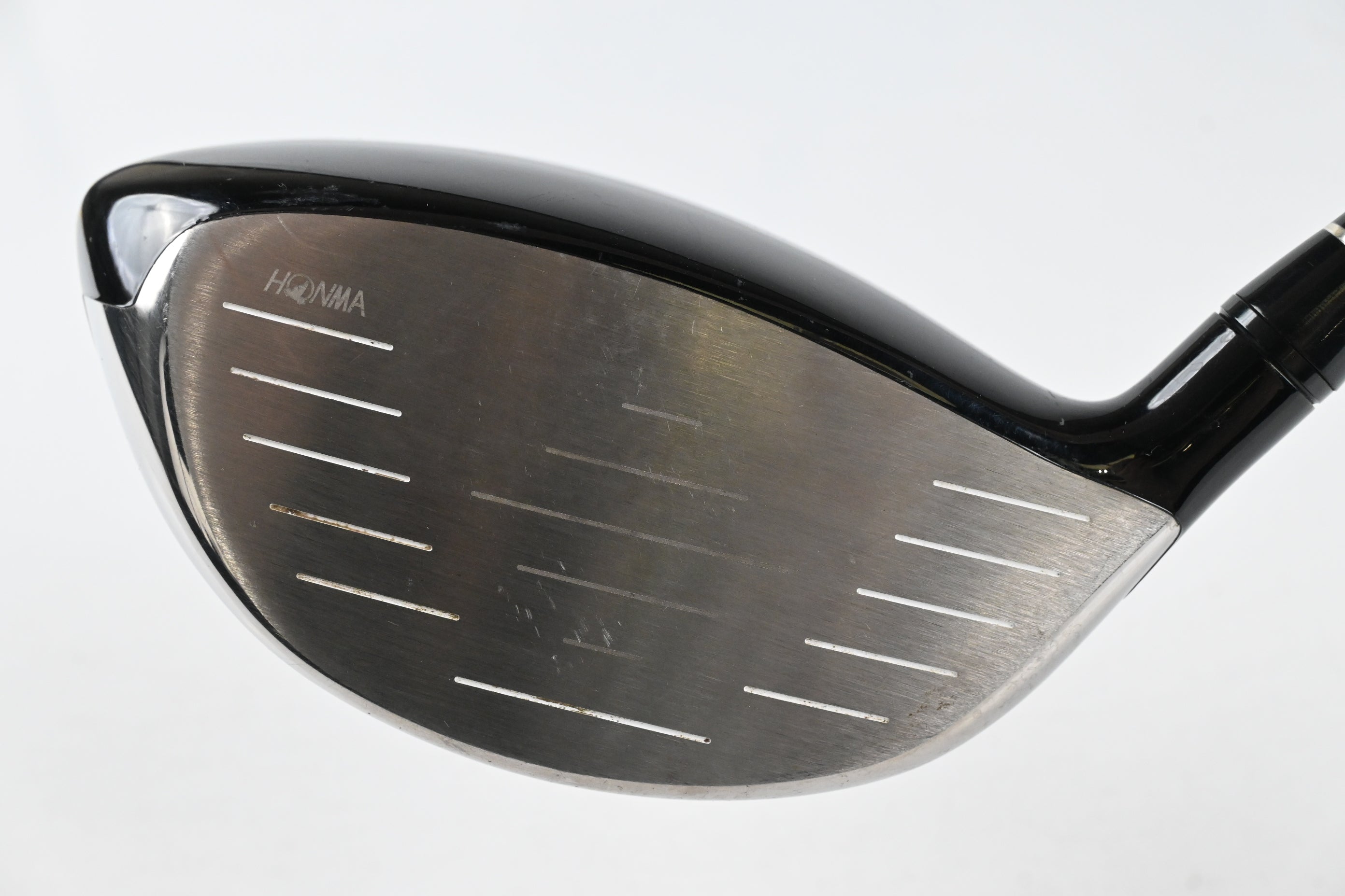 Honma TR20 Driver / 10.5 Degree / Stiff Flex Vizard FP-65 Shaft