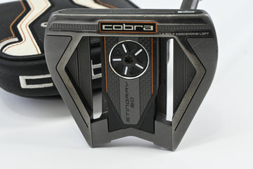 Cobra 2024 Vintage Stingray 30 Putter / 34 Inch