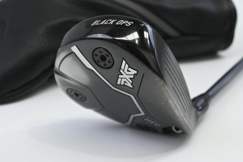 PXG 0311 Black Ops #4 Wood / 17 Degree / Regular Flex Diamana S60 Limited