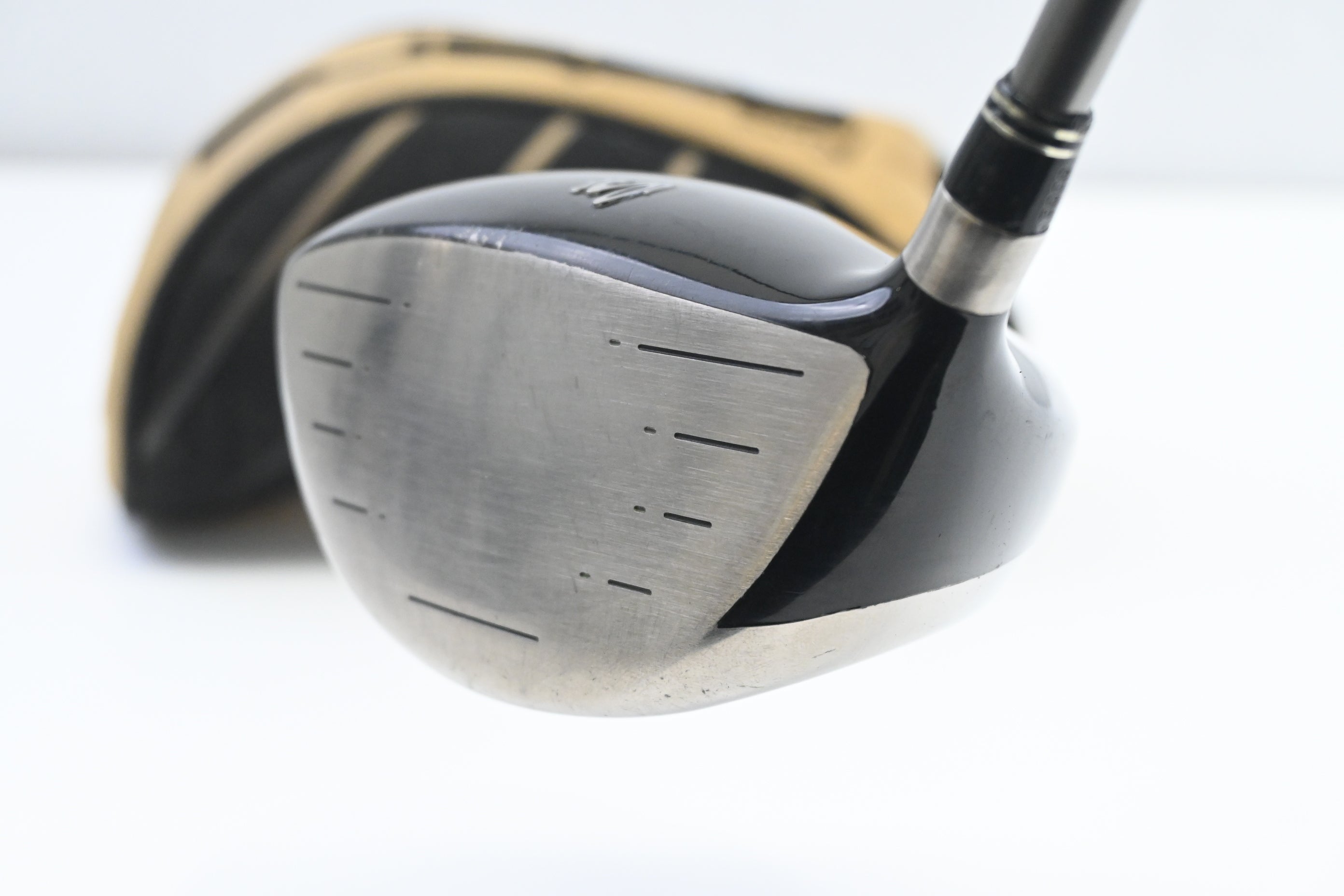 Cobra SS Driver / 9.0 Degree / Stiff Flex Adlila HM 60