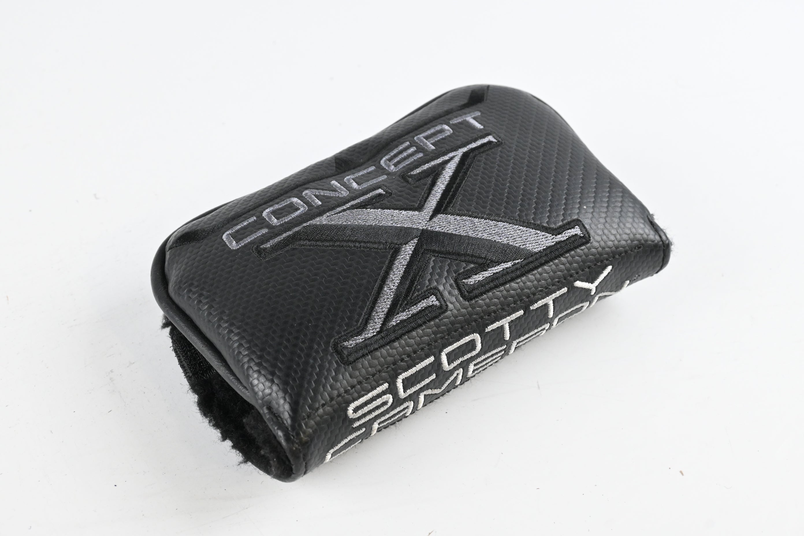 Scotty Cameron Concept X CX-02 Putter / 34 Inch