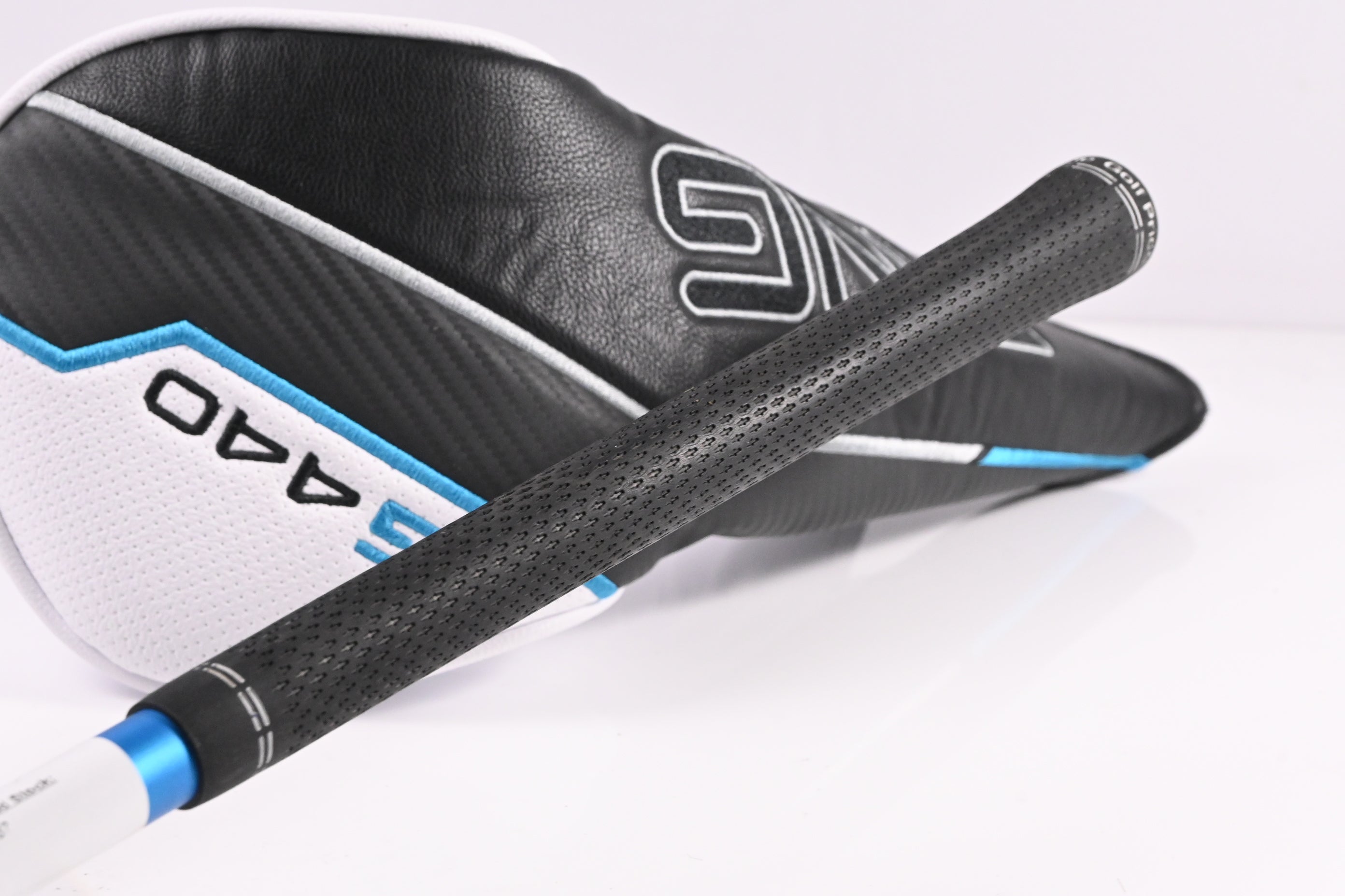 Ping G440 SFT Driver / 9 Degree / Stiff Flex Ping Alta CB Blue 50 Shaft