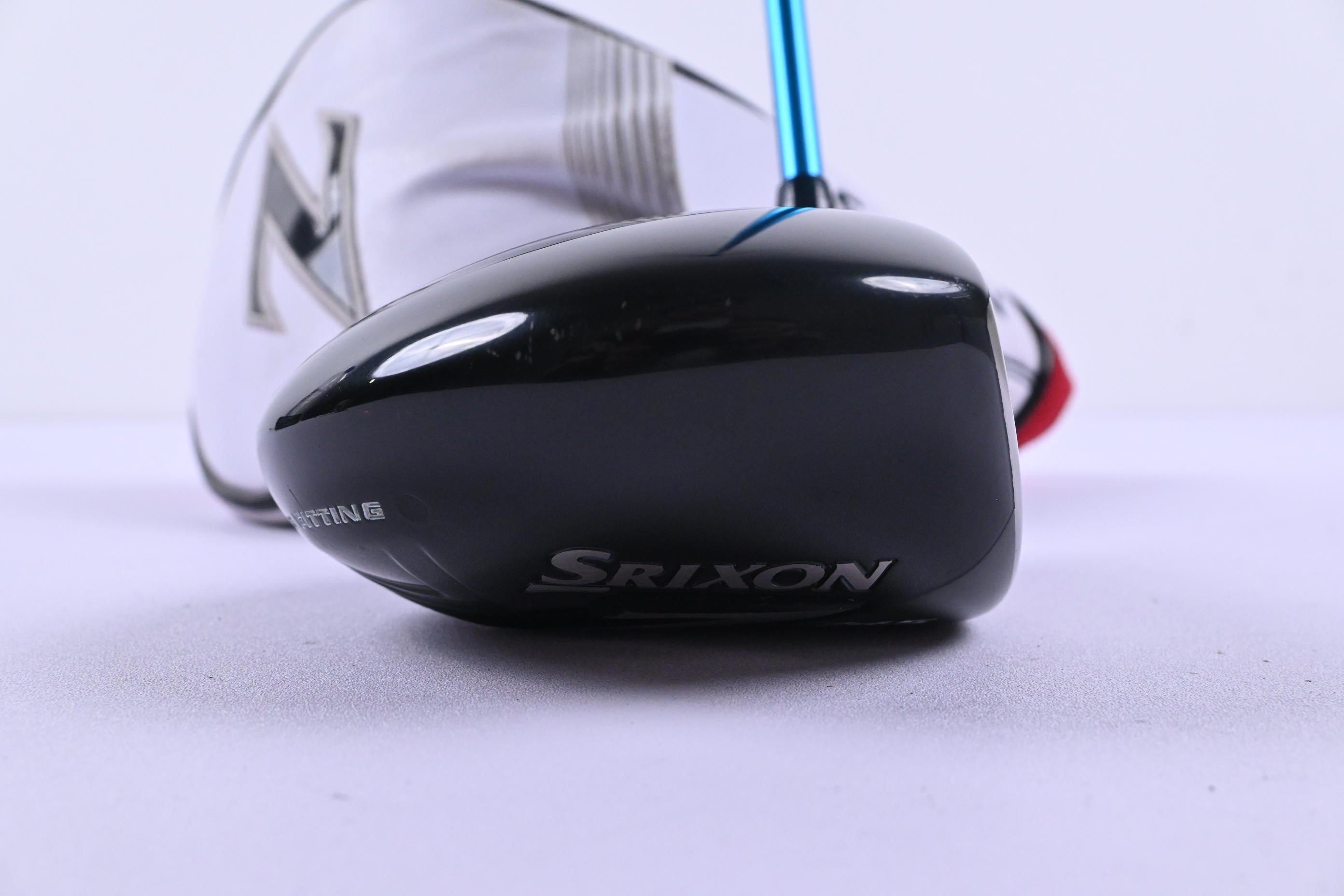 Srixon Z-745 Driver / 9.5 Degree / Stiff Flex Miyazaki Kosuma Black 7 Shaft
