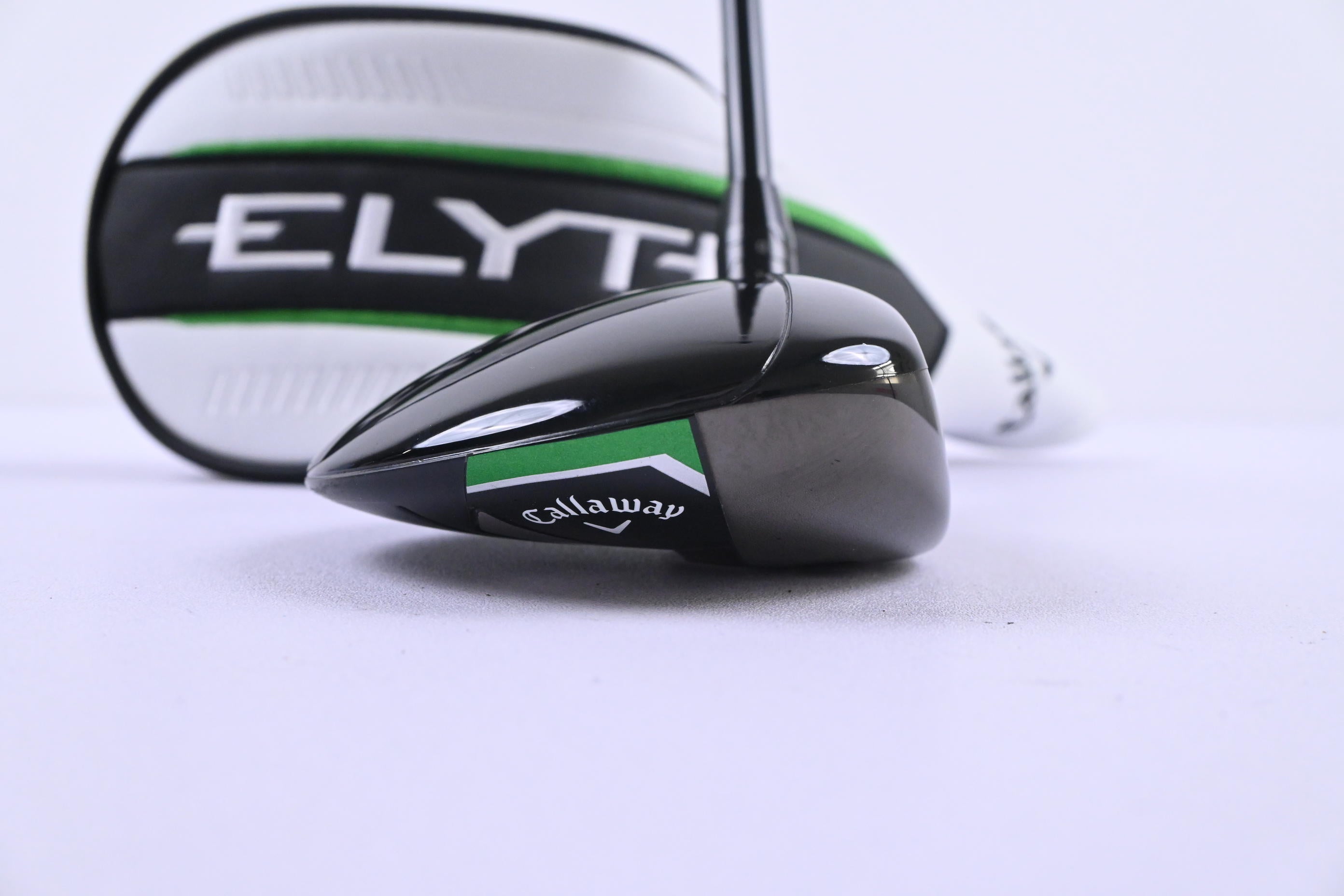 Ladies Callaway Elyte Triple Diamond #3 Wood / 15 Degree / Ladies Flex LA Golf