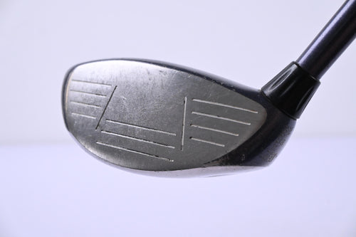 Callaway Steelhead III #3 Wood / 15 Degree / Firm Flex Callaway System III Shaft