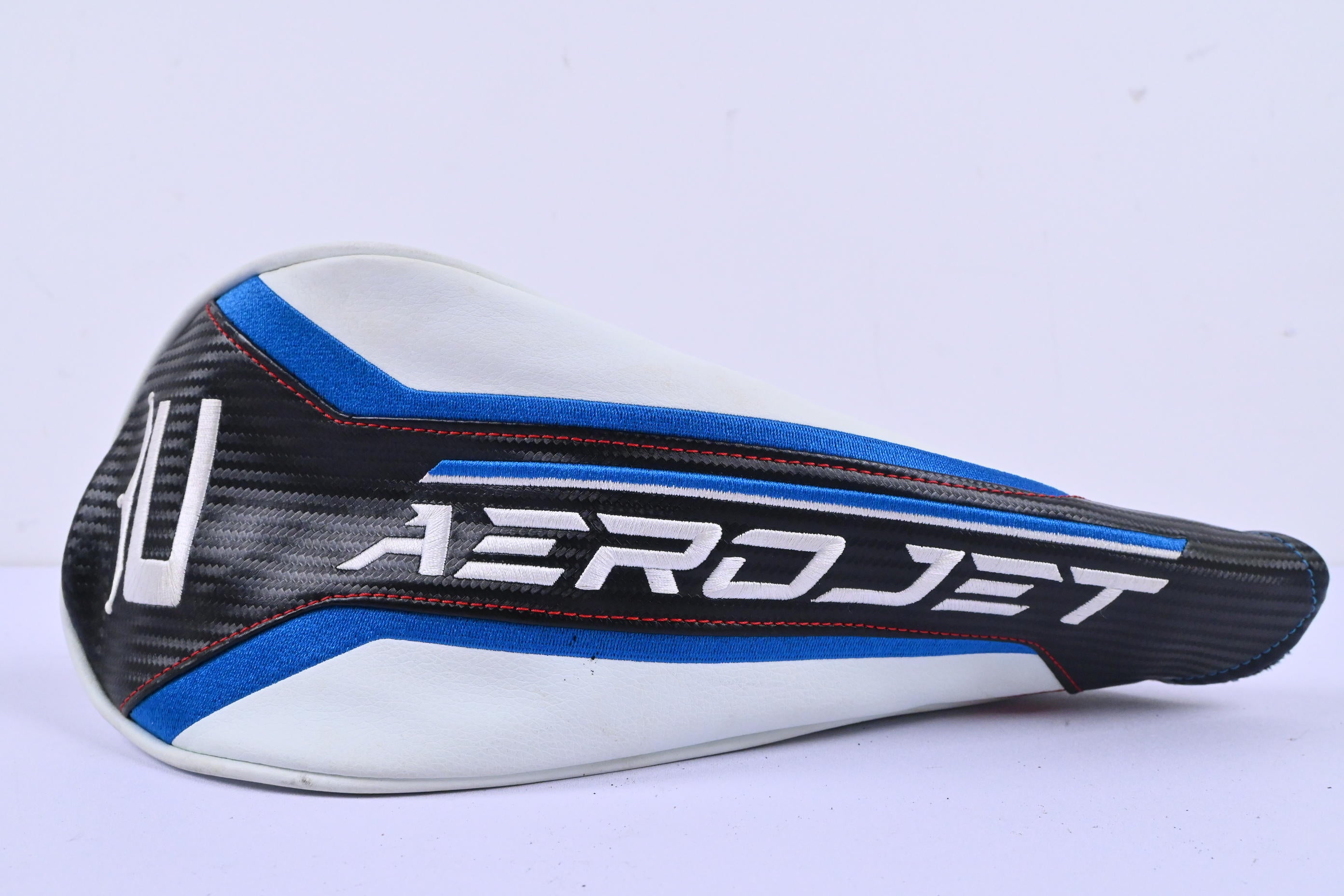 Cobra Aerojet Driver / 9 Degree / Stiff Flex Project X PXv Shaft