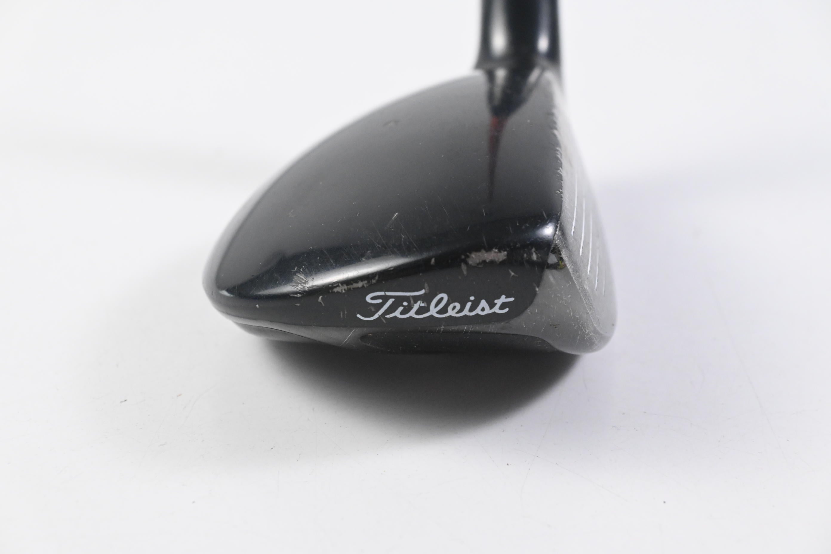 Titleist 910H #2 Hybrid / 17 Degree / Stiff Flex Tour AD DI-85 Shaft