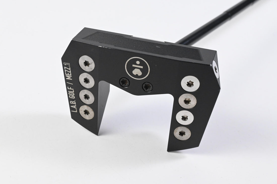 L.A.B. Golf Mezz.1 Putter / 34 Inch