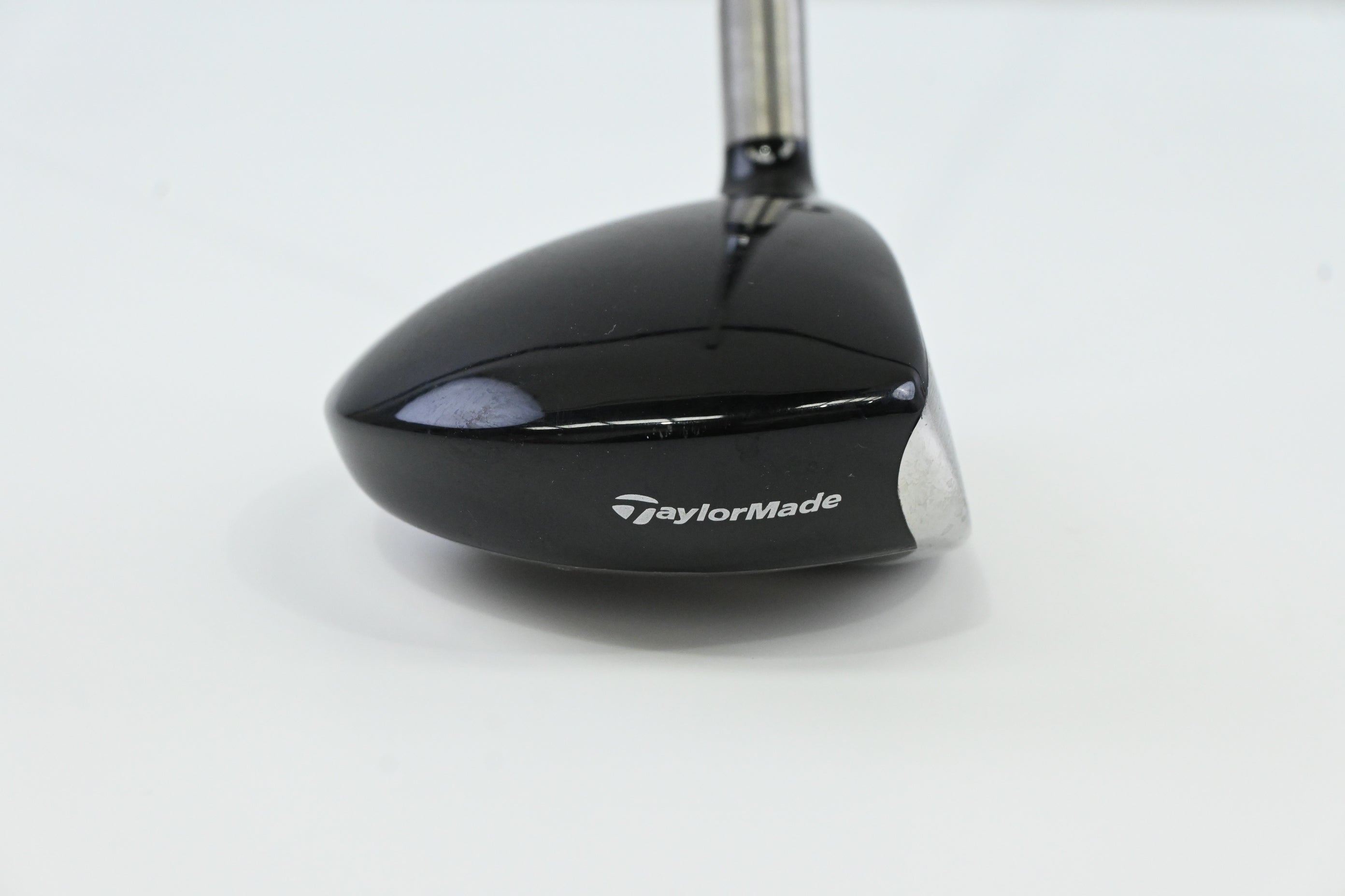 Taylormade V-Steel #4 Wood / 16.5 Degree / Stiff Flex Dynamic Gold Lite S300