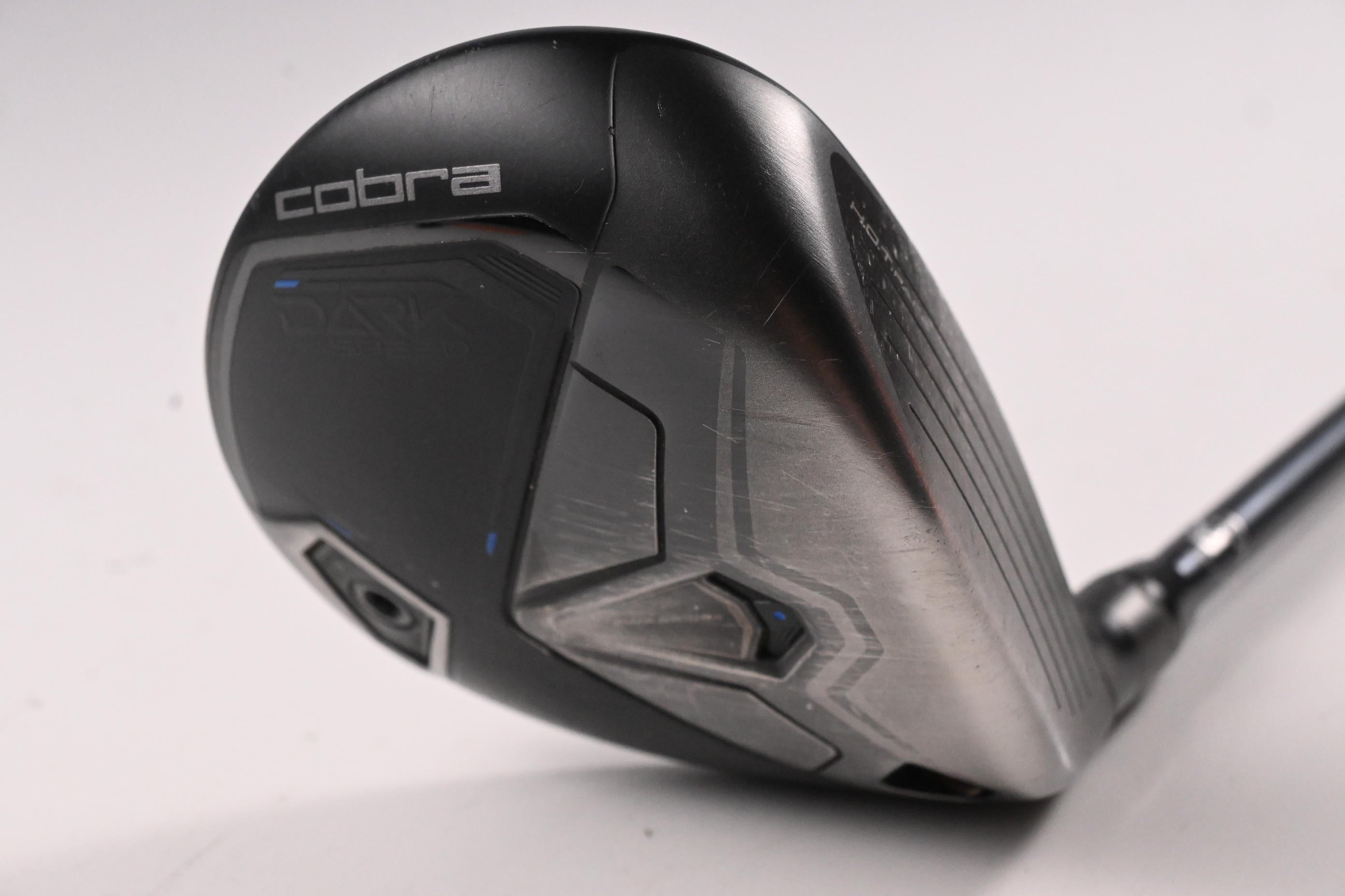 Cobra Darkspeed X #5 Wood / 18 Degree / Regular Flex UST Mamiya LIN-Q 6 Shaft