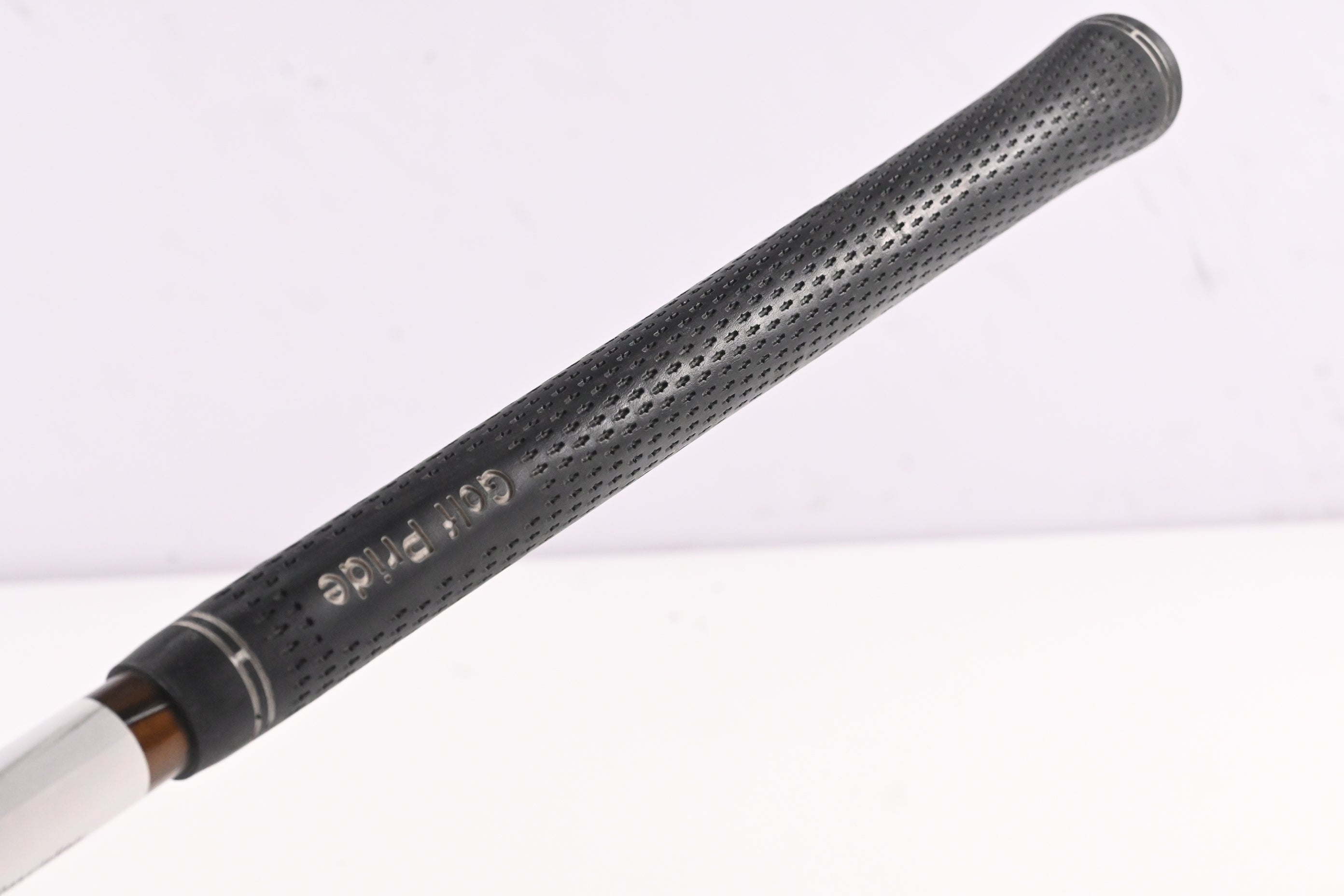 Ping G400 #4 Hybrid / 22 Degree / Stiff Flex Ping Alta CB 70 Shaft