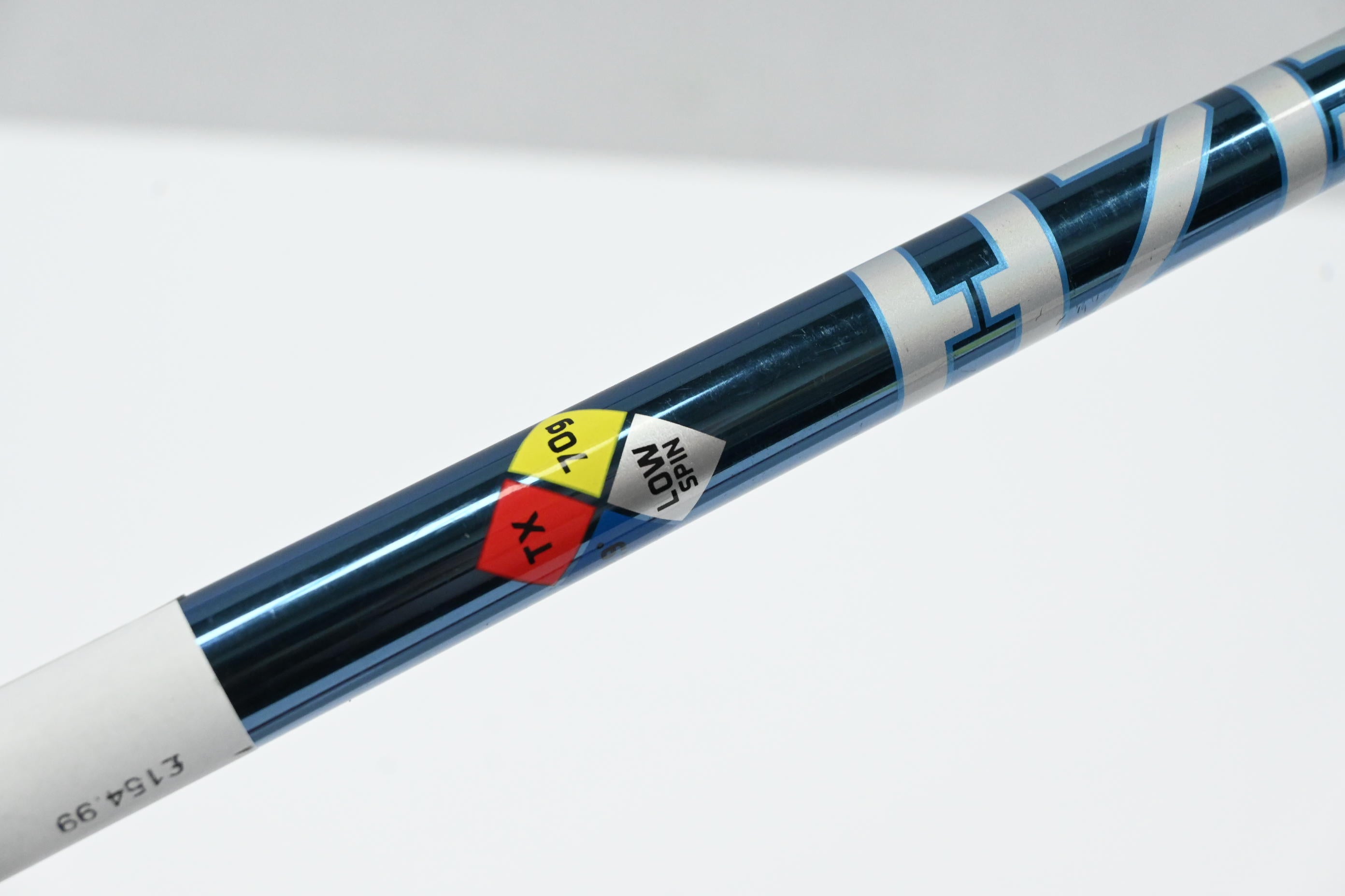 Project X  HZRDUS Smoke Blue RDX PVD 70 Driver Shaft / TX-Flex / Titleist